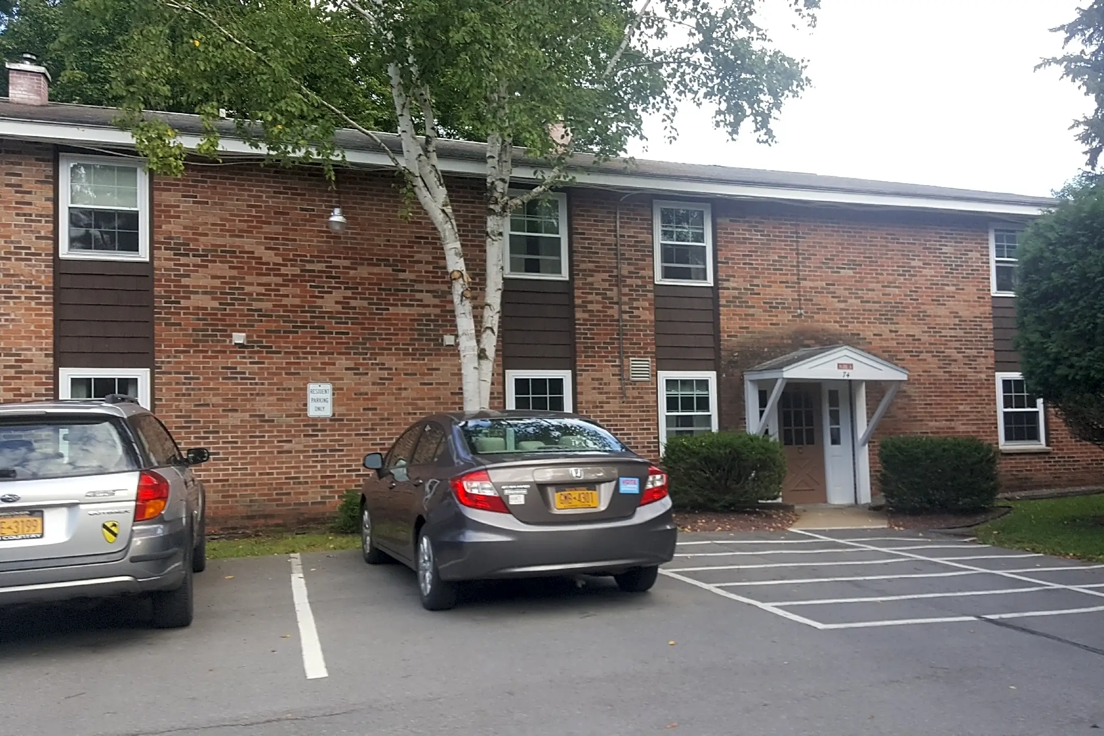 Cooperstown Apartments For Rent