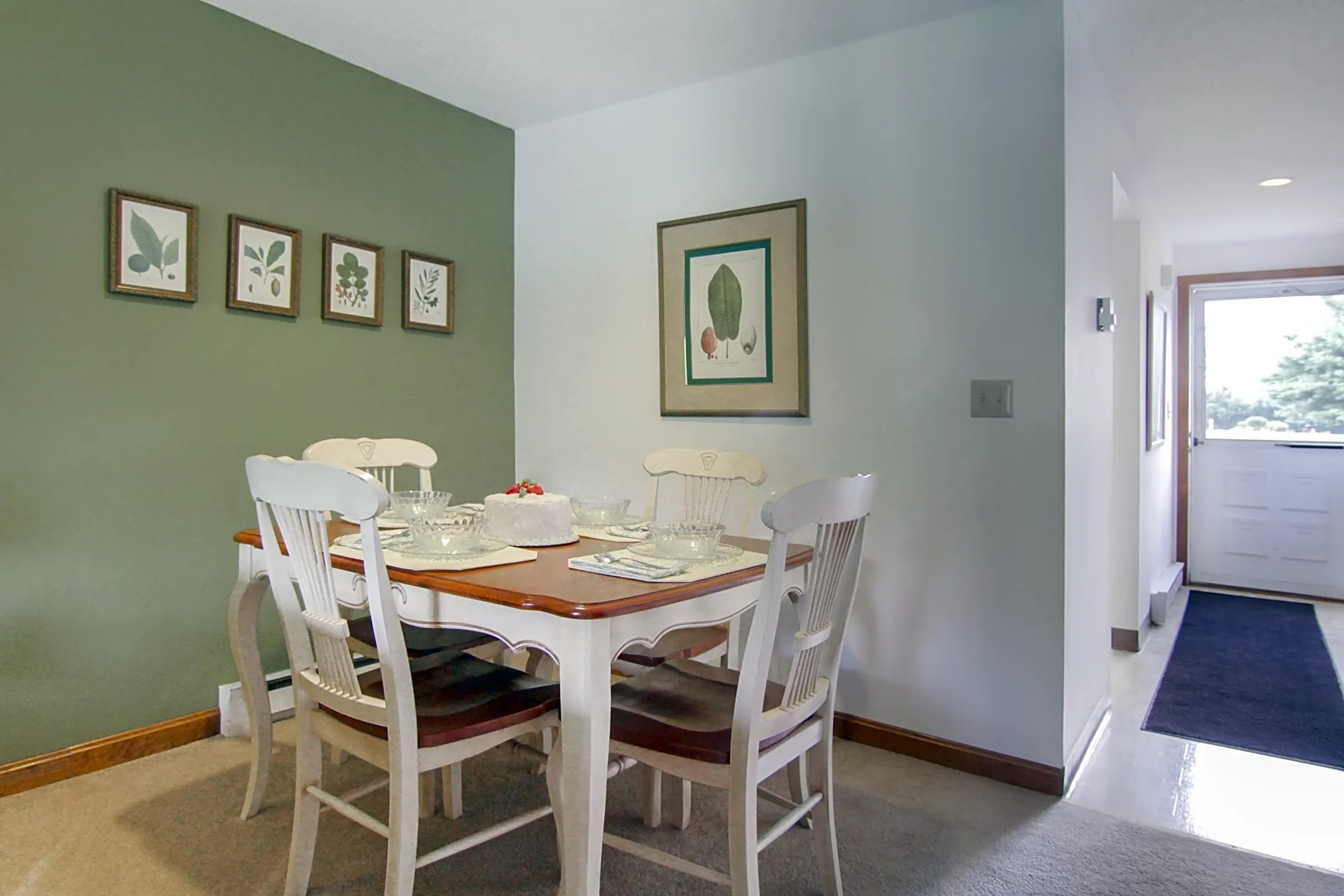 Cornfield Apartments Ellington, CT 06029