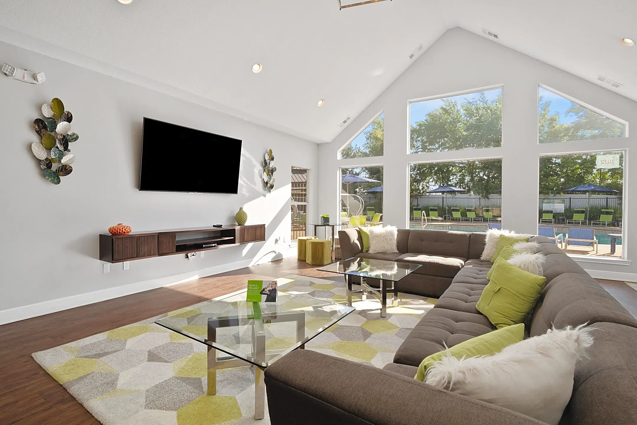 Ashwood Apartments 1360 Park Ashwood Dr Saint Charles, MO