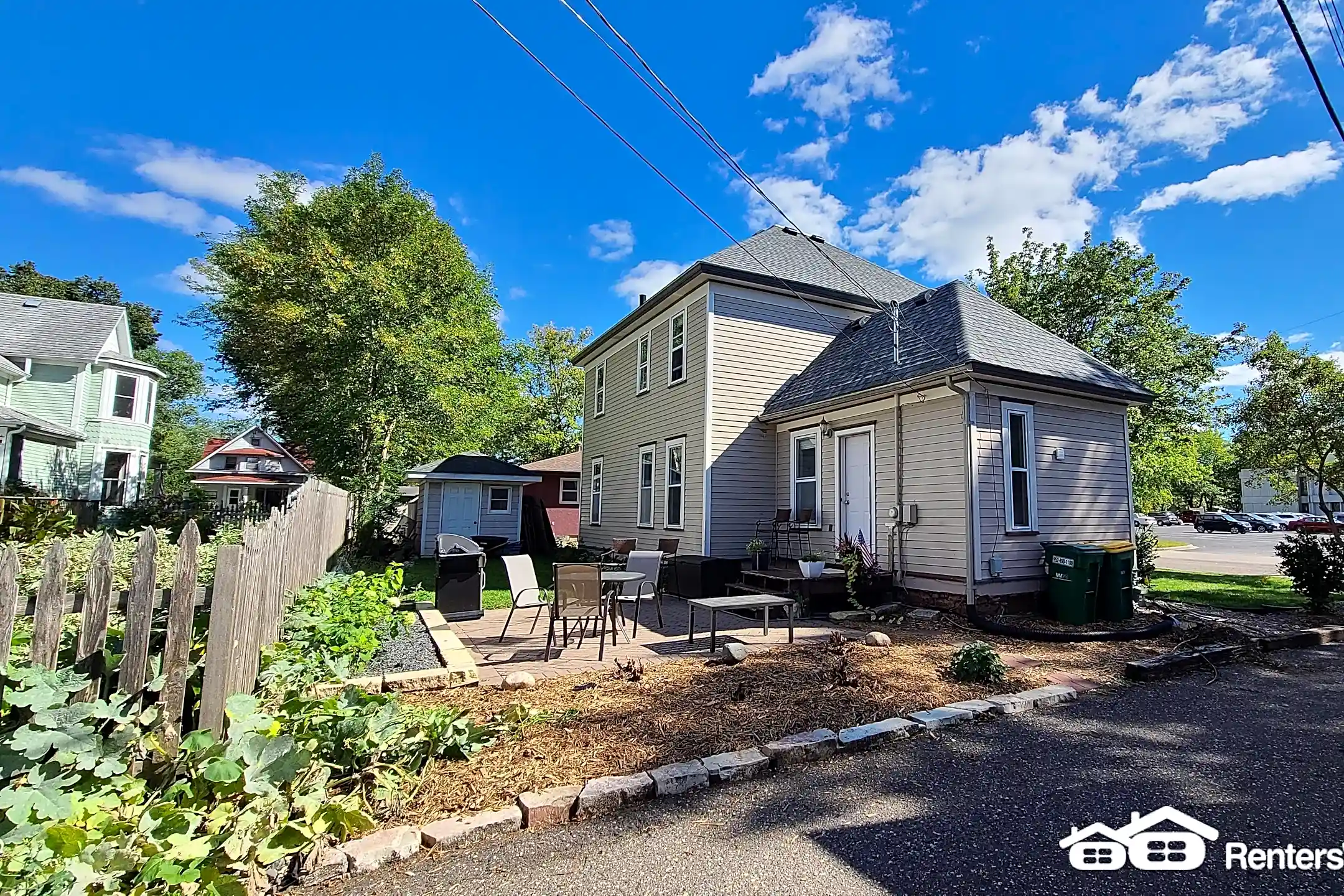 319 Myrtle Street Hudson, WI Houses for Rent Rent.