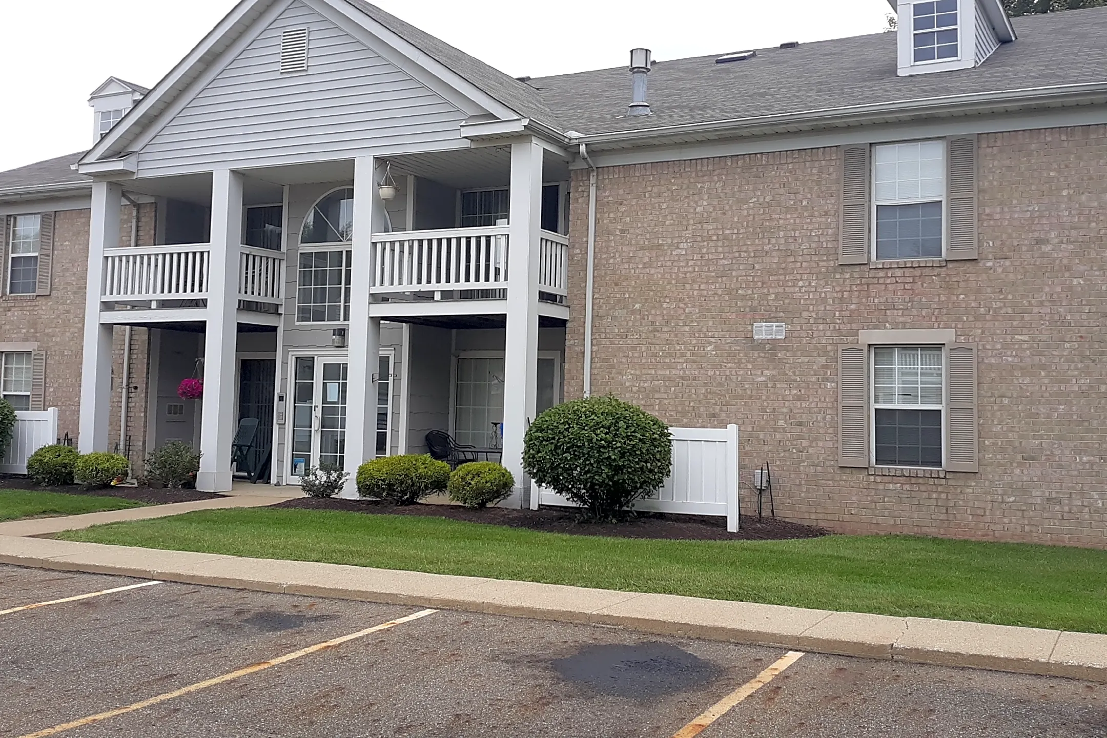 Kings Creek Apartments