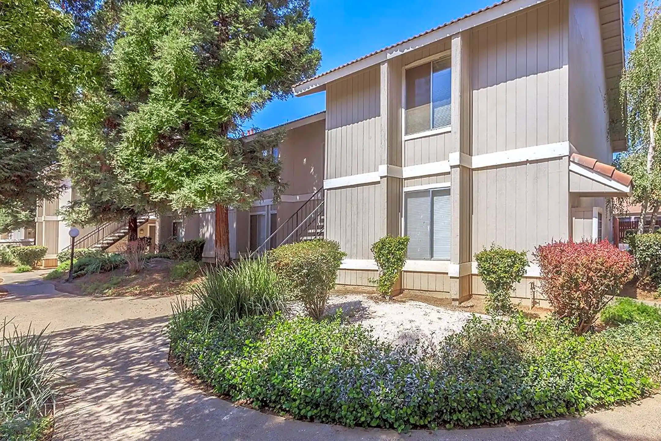 Bear Creek Park Apartments Merced, CA 95348