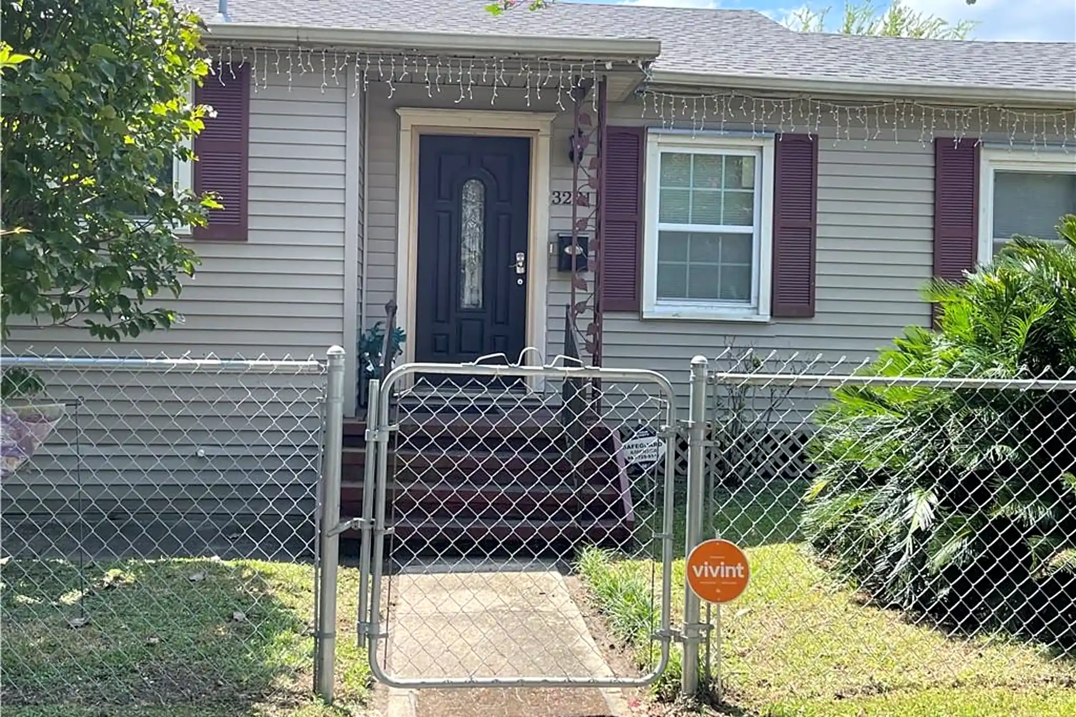 3221 Luna St New Orleans, LA Houses for Rent Rent.