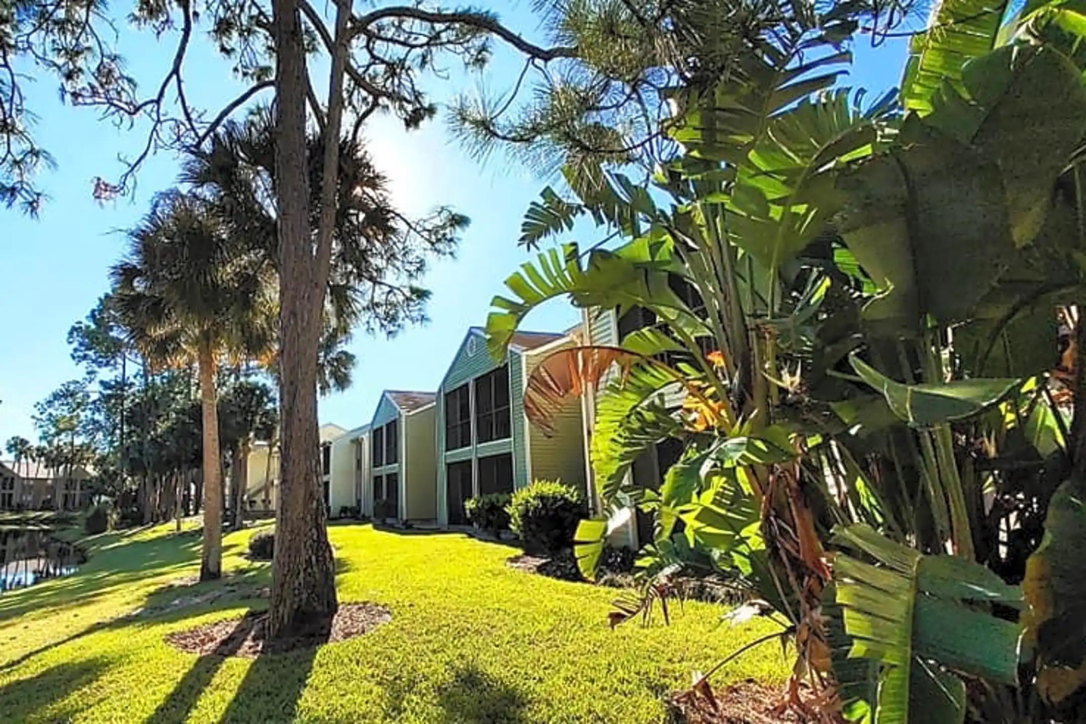 The Breakers Apartments Daytona Beach, FL 32114