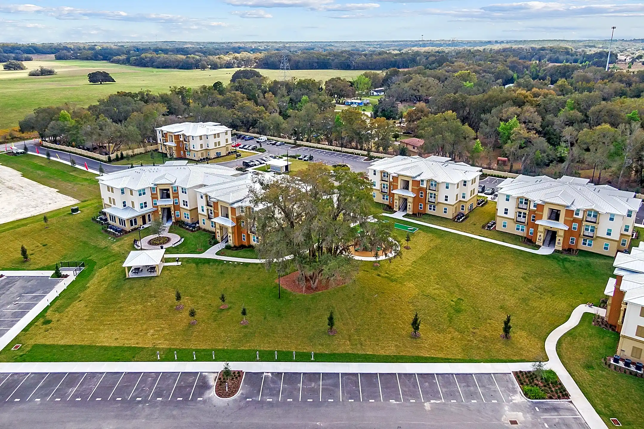 Lake Sumter Apartments Lady Lake, FL 32162