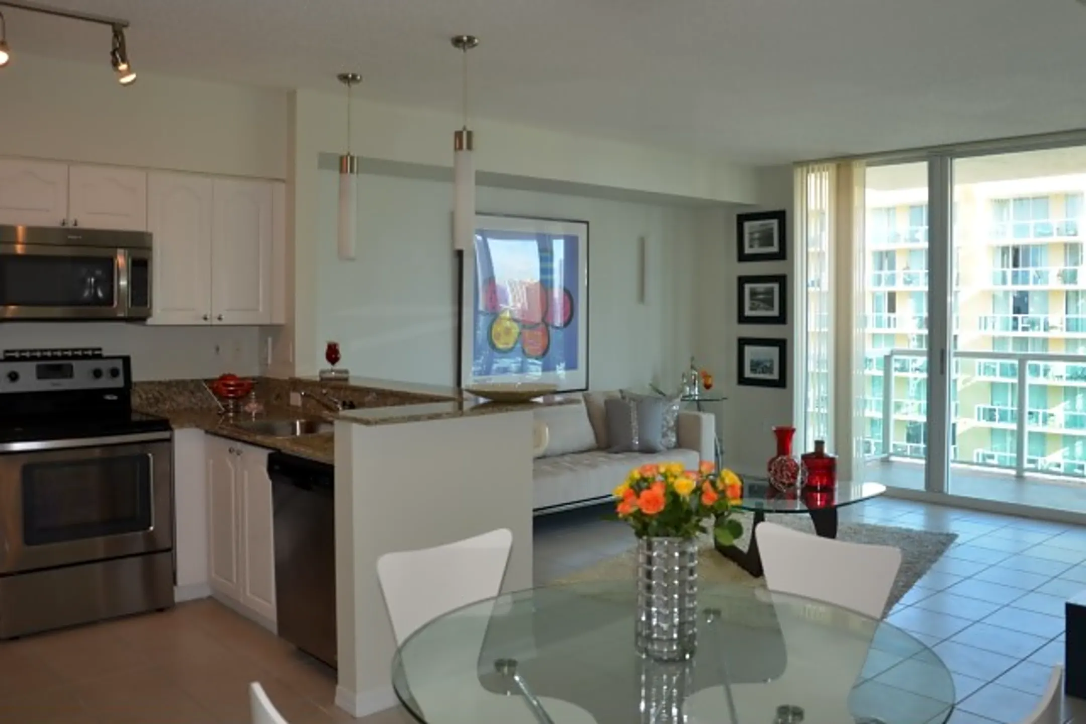 Intracoastal Yacht Club 16900 N Bay Rd Sunny Isles Beach, FL