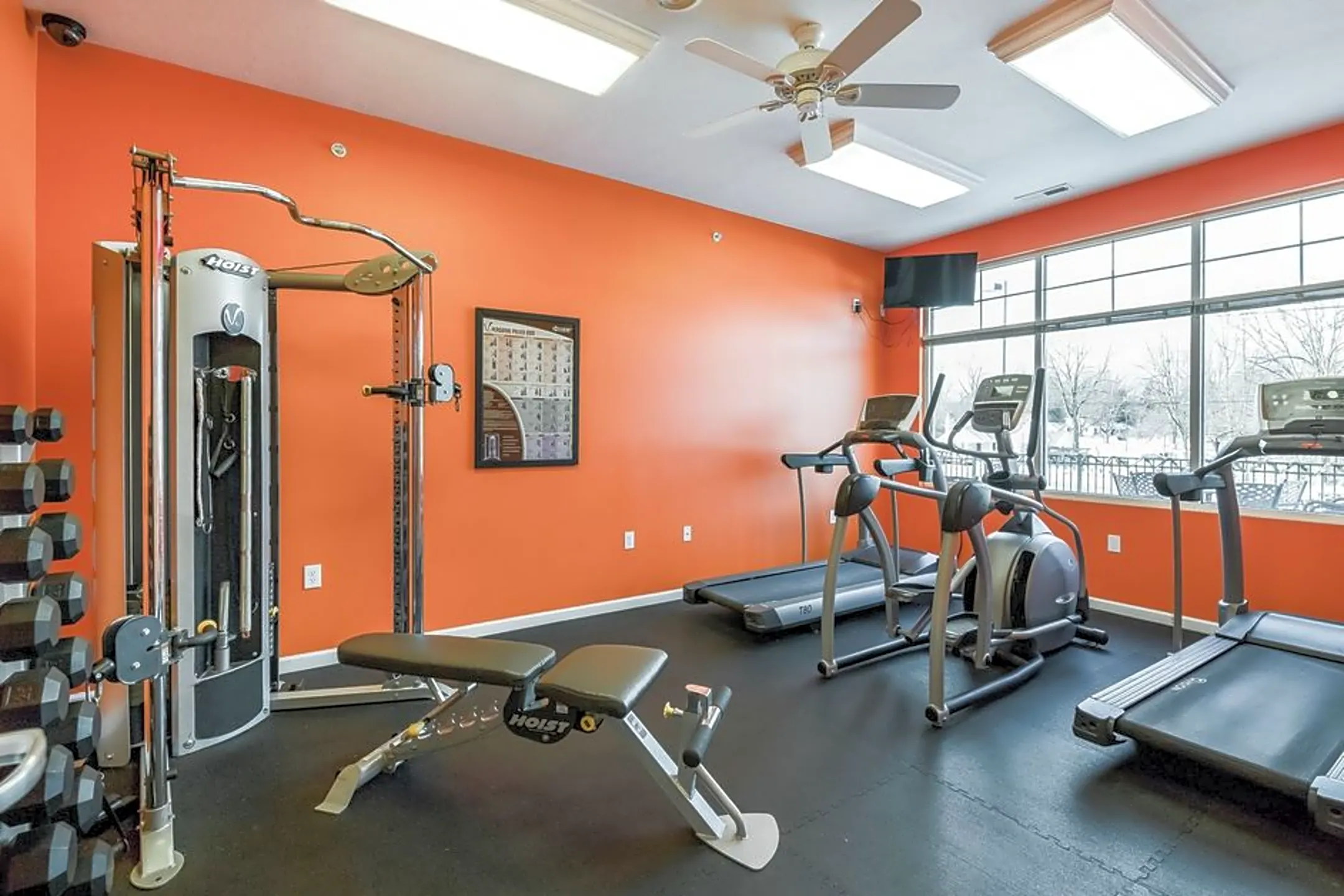 5700 Madison Apartments Indianapolis, IN 46227