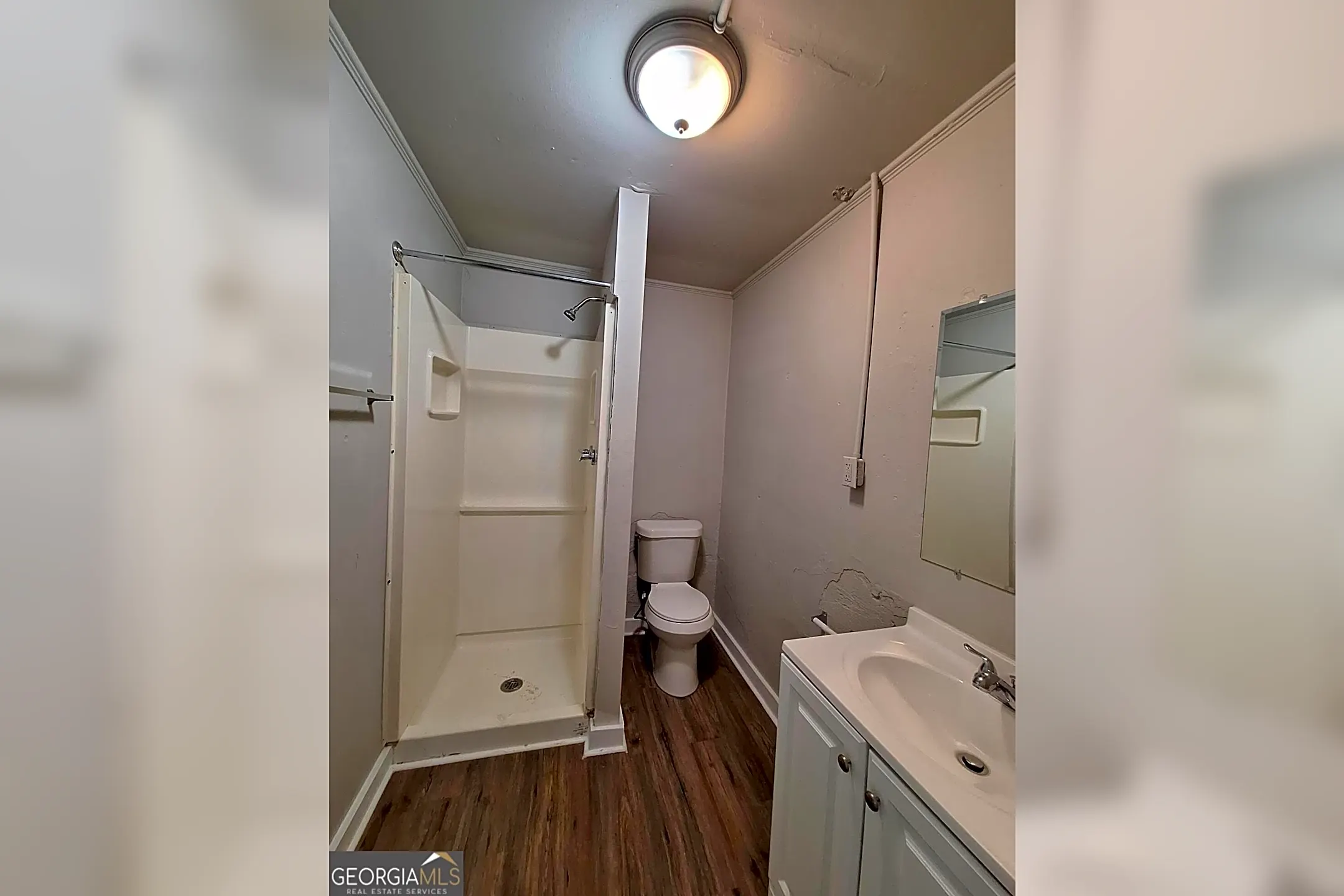 124 Irwin St Apartments Cedartown, GA 30125