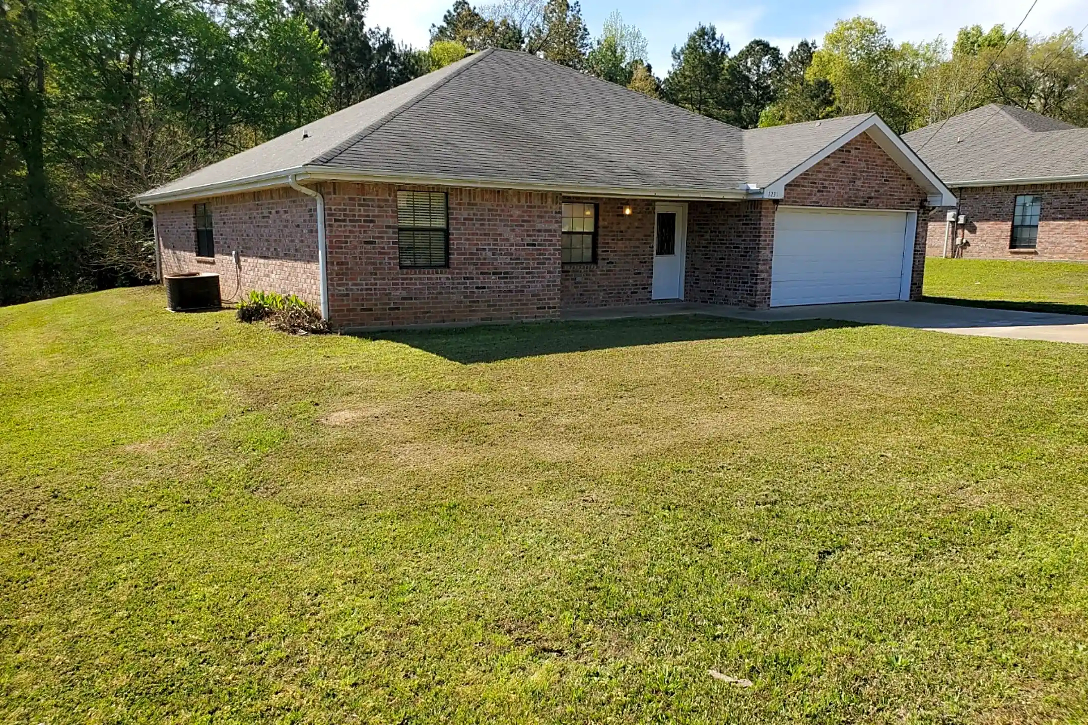 1231 Port Arthur Terrace Leesville, LA Houses for Rent Rent.
