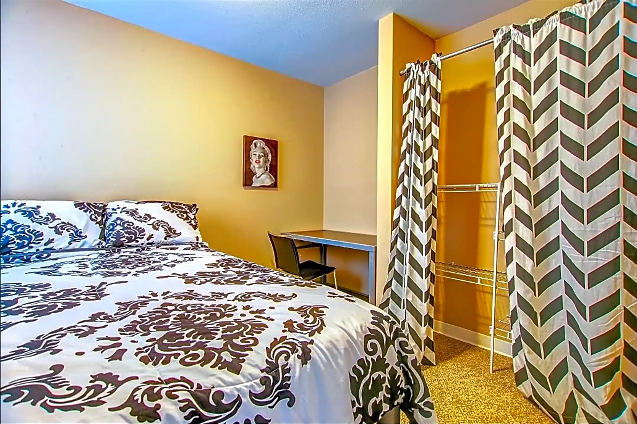 The Villas at Marshfield 2313 West 5th Street Marshfield, WI