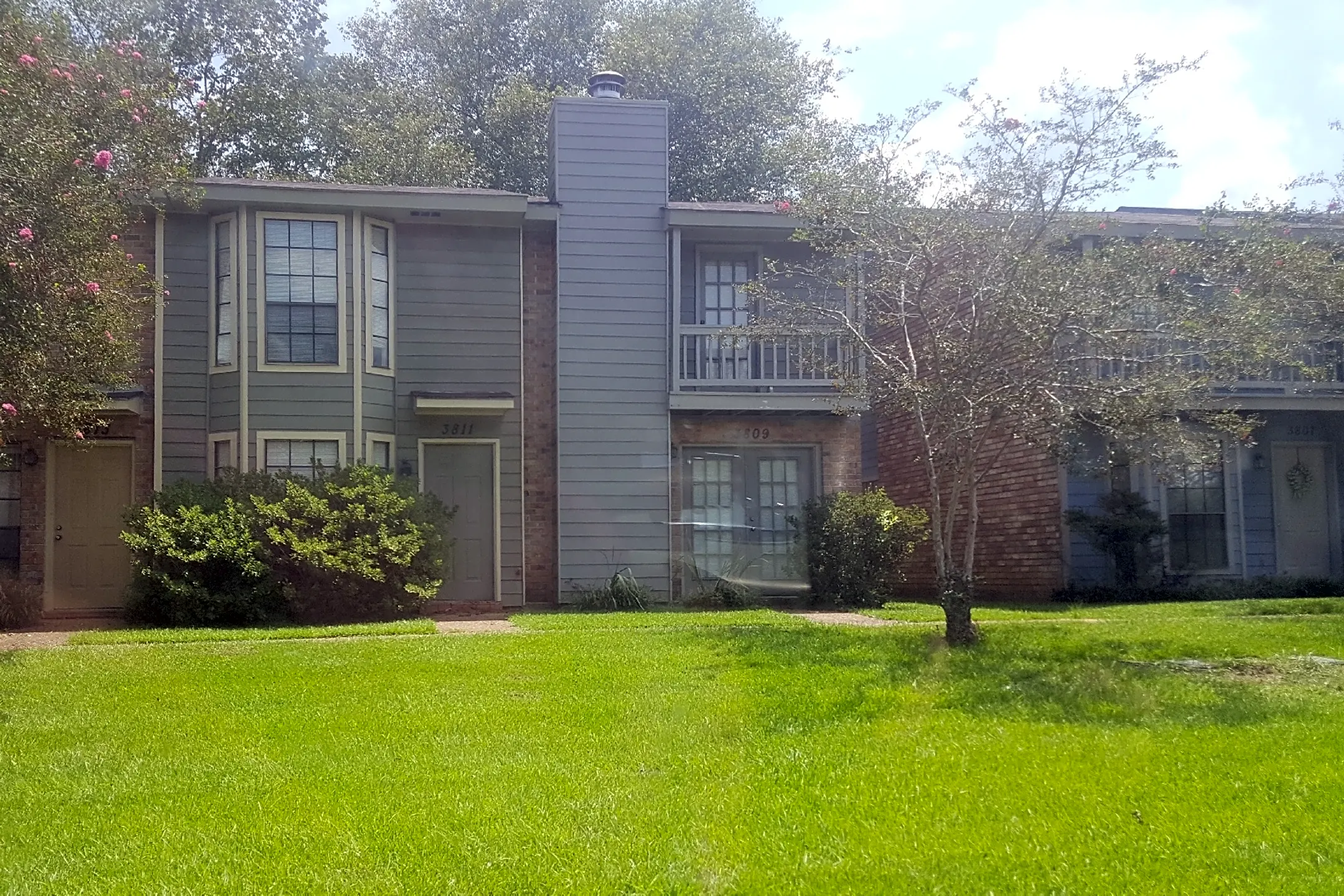 Stoneybrook Apartments 3857 Stoneybrook St Zachary, LA Apartments