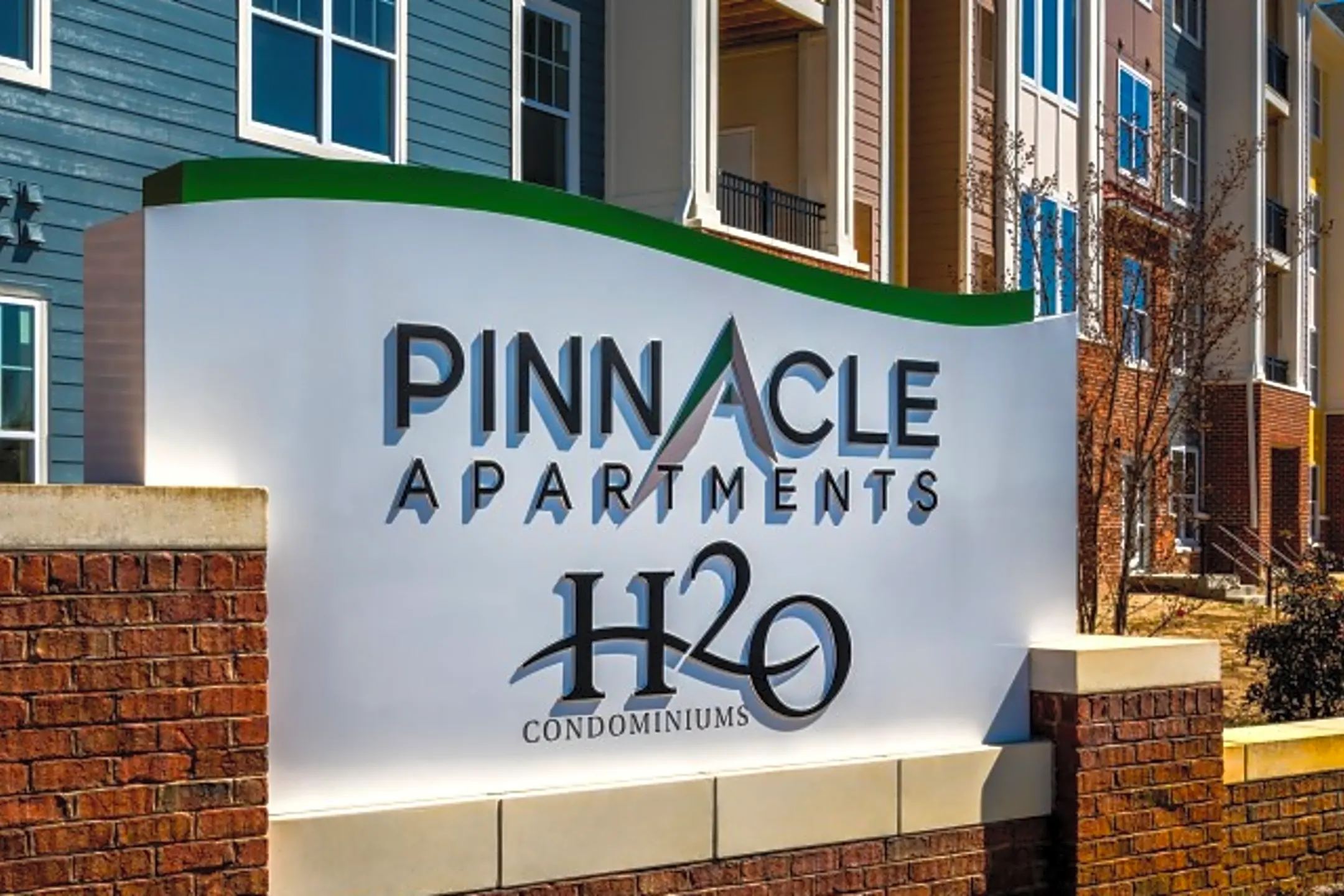 Pinnacle Apartments - Hampton, VA