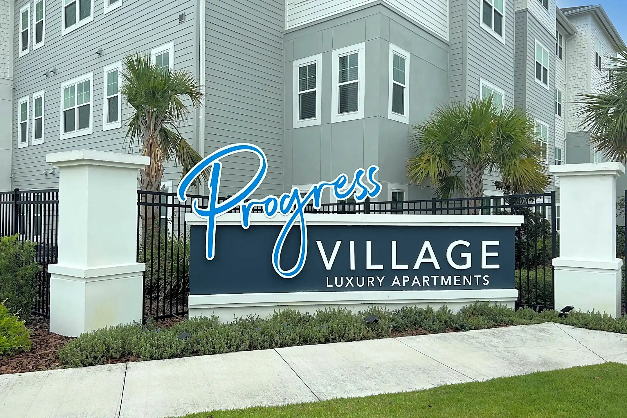 Progress Village Apartments Tampa, FL 33619