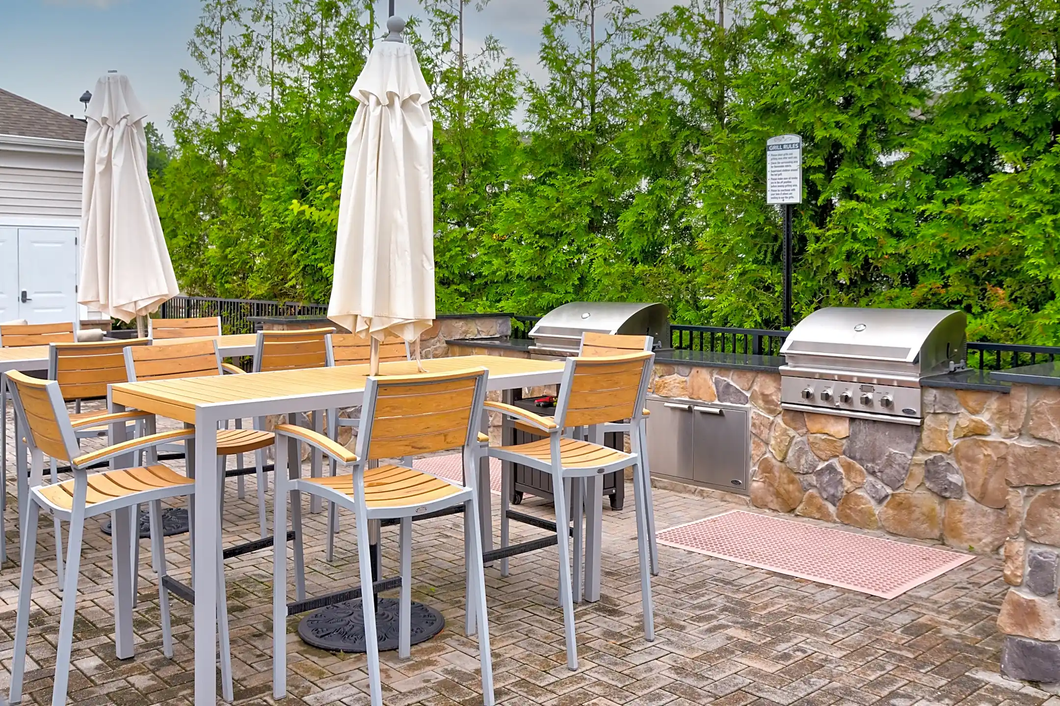 The Club At Pearl River Pearl River, NY 10965