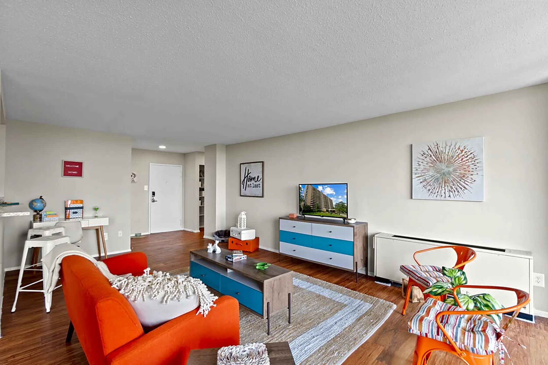 Westchester Tower Apartment Homes Apartments College Park, MD 20740