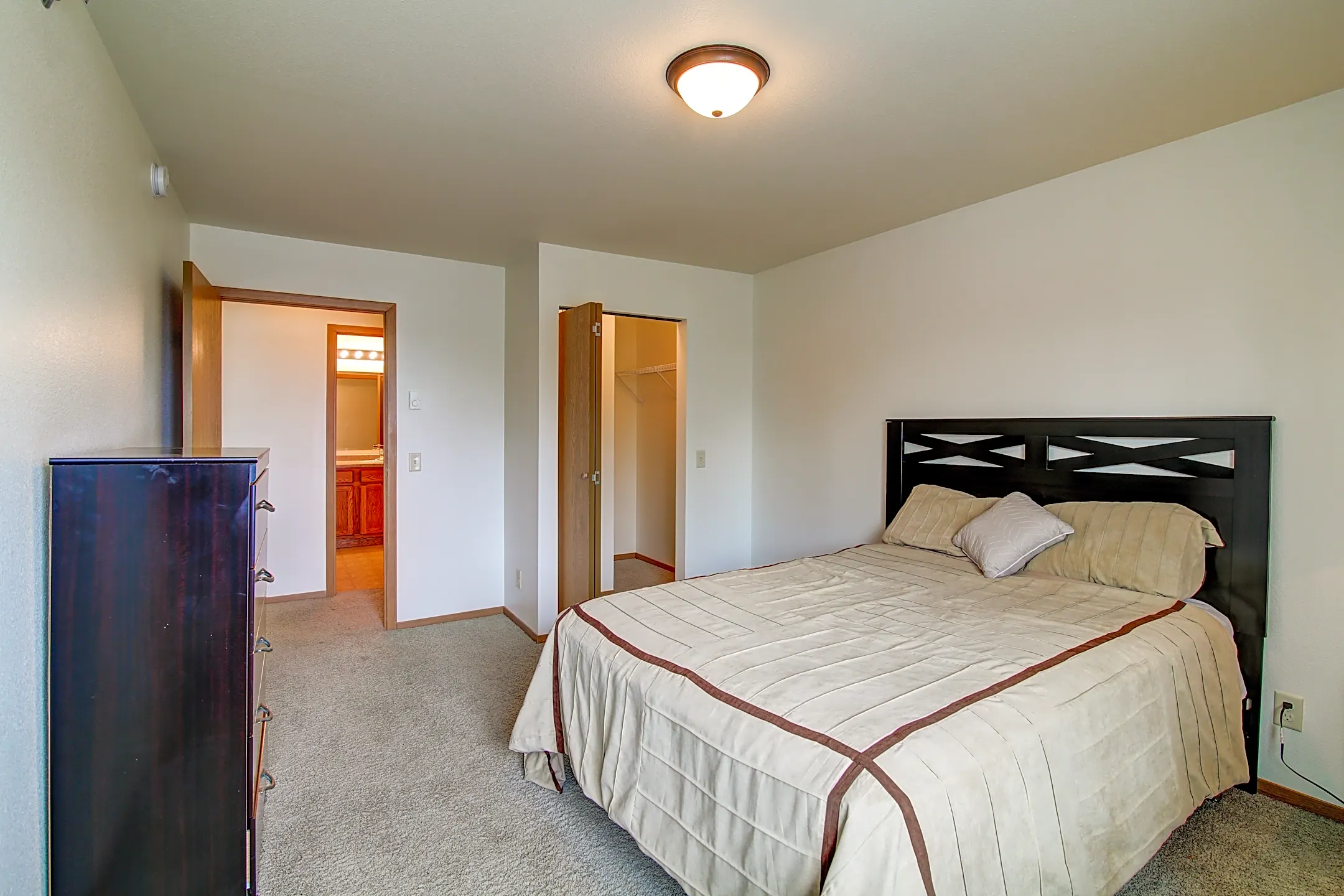 Dakota B Apartments Stanley, ND 58784