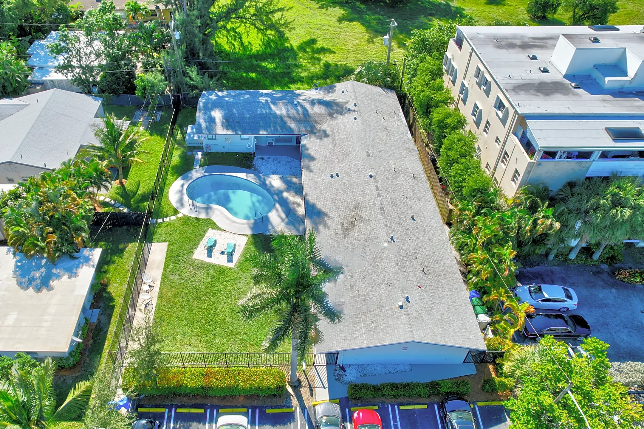 3212 SE 7th St - 3212 SE 7th St unit 8A | Pompano Beach, FL Apartments ...