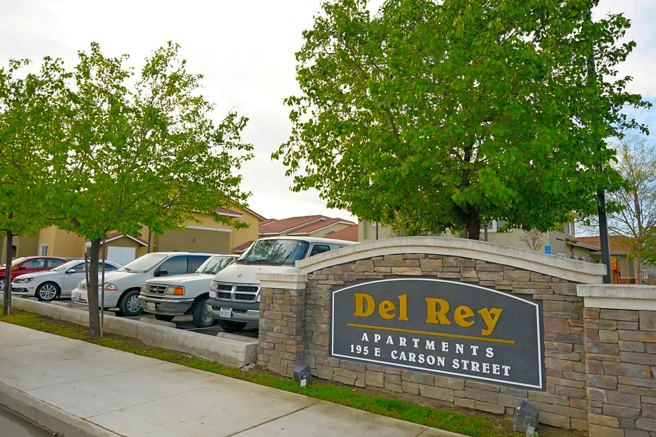 Colusa Del Rey Apartments - Colusa, CA 95932