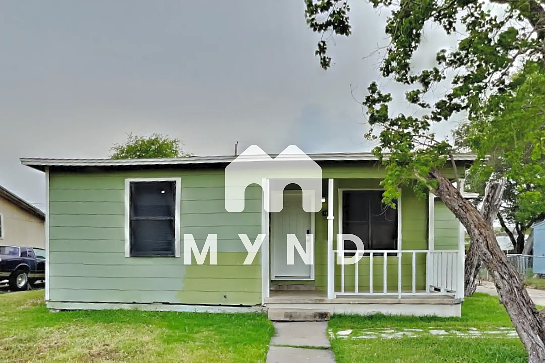 1441 Miami Drive Houses Corpus Christi, TX 78415
