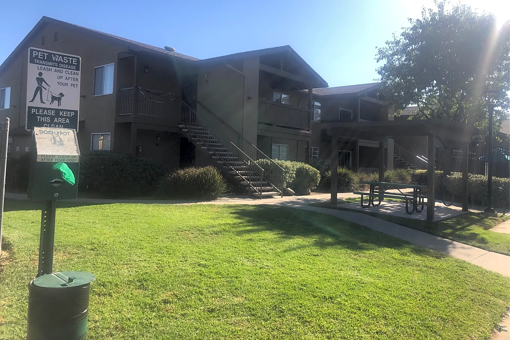 1 bedroom apartments ramona ca