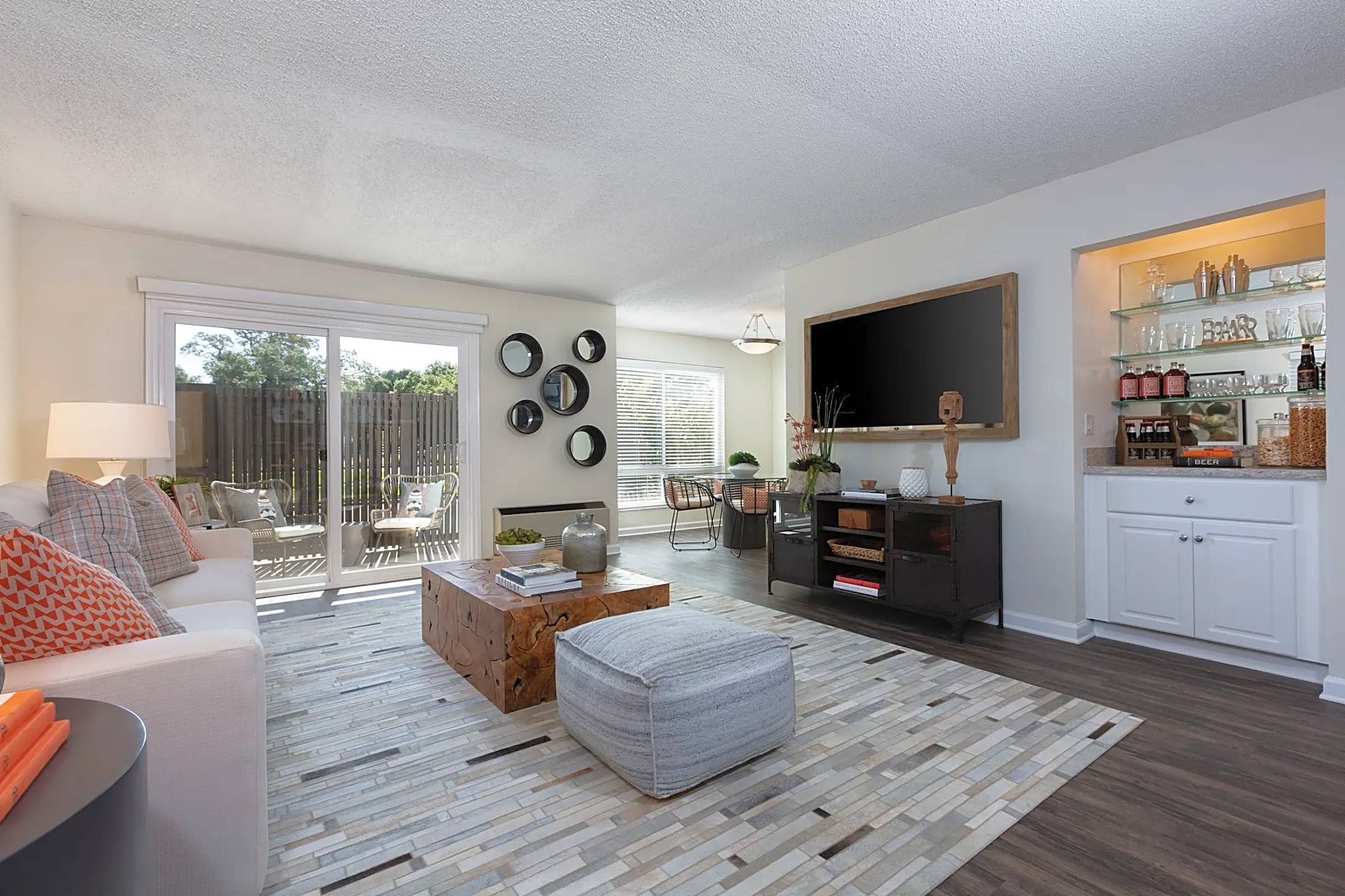 Oak Creek Apartments 1600 Sand Hill Rd Palo Alto, CA Apartments for