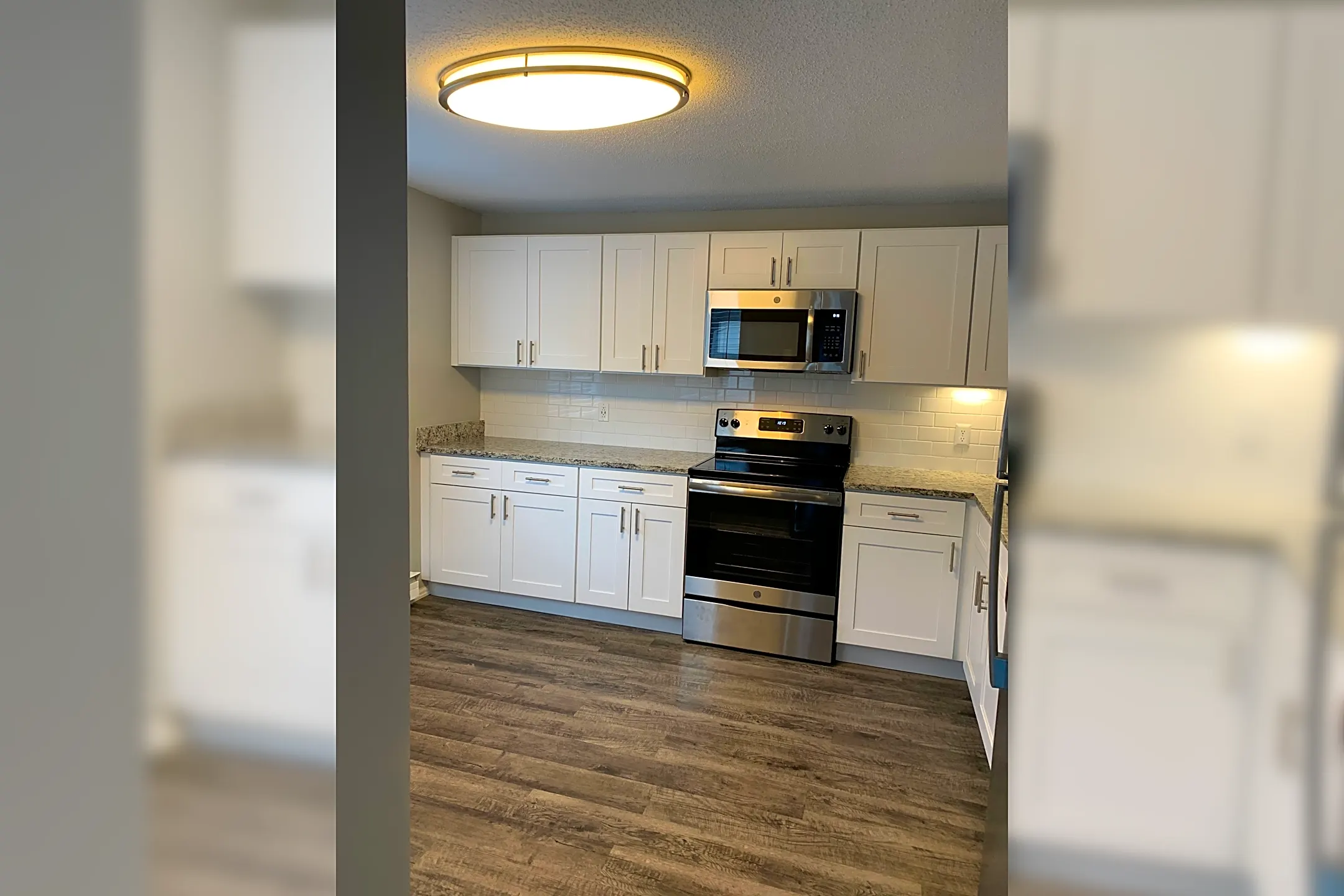 Peppertree Apartments Groton, CT 06340