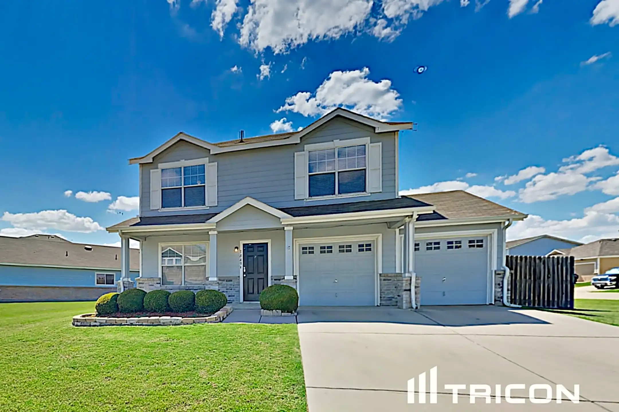 1849 Village Park Trail Burleson, TX Houses for Rent Rent.