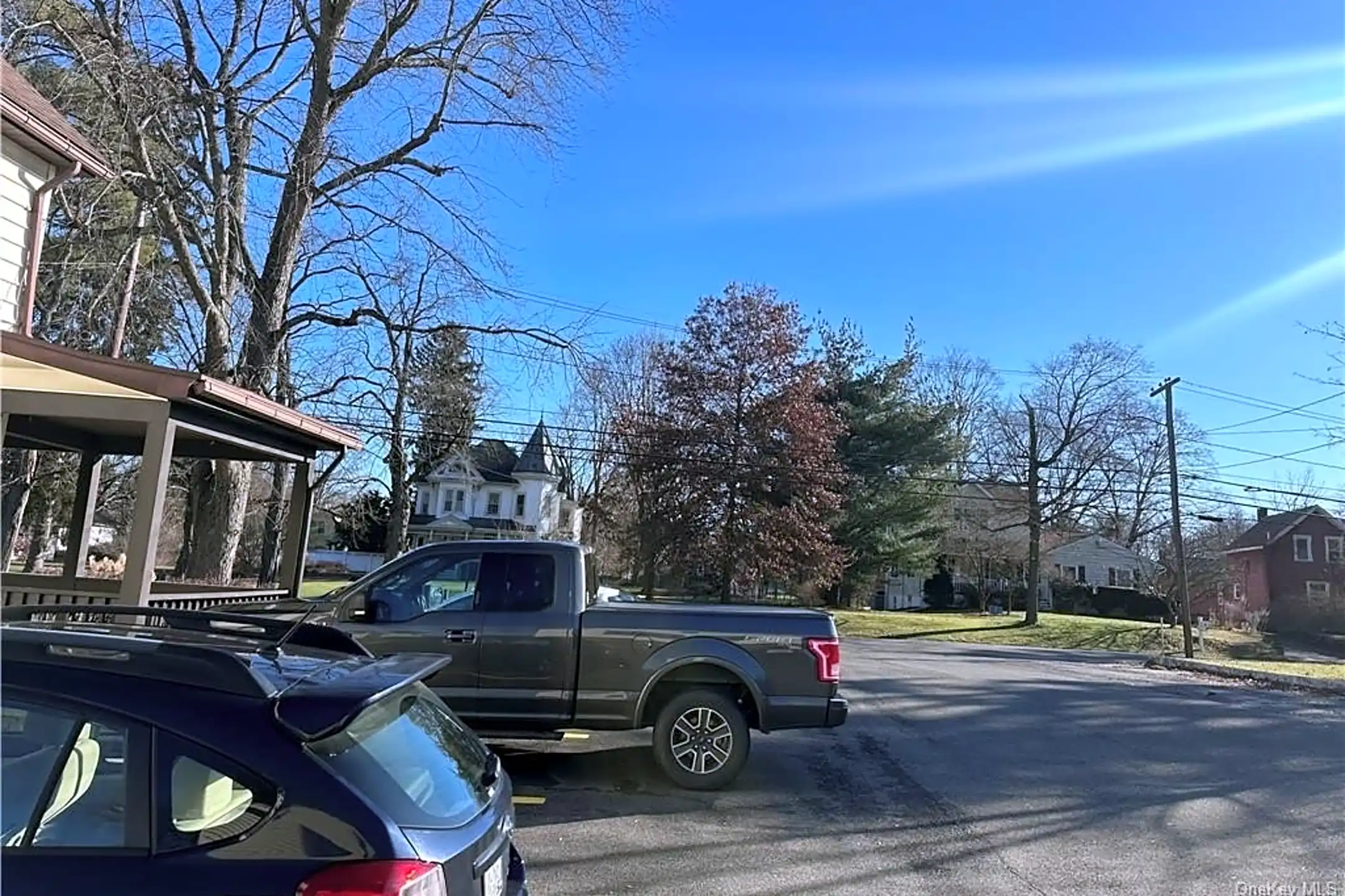 39 North Rd Apartments Highland, NY 12528