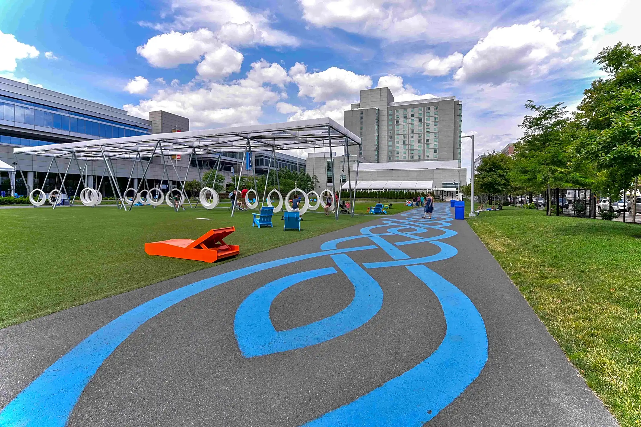 Flats on D Boston, MA 02210