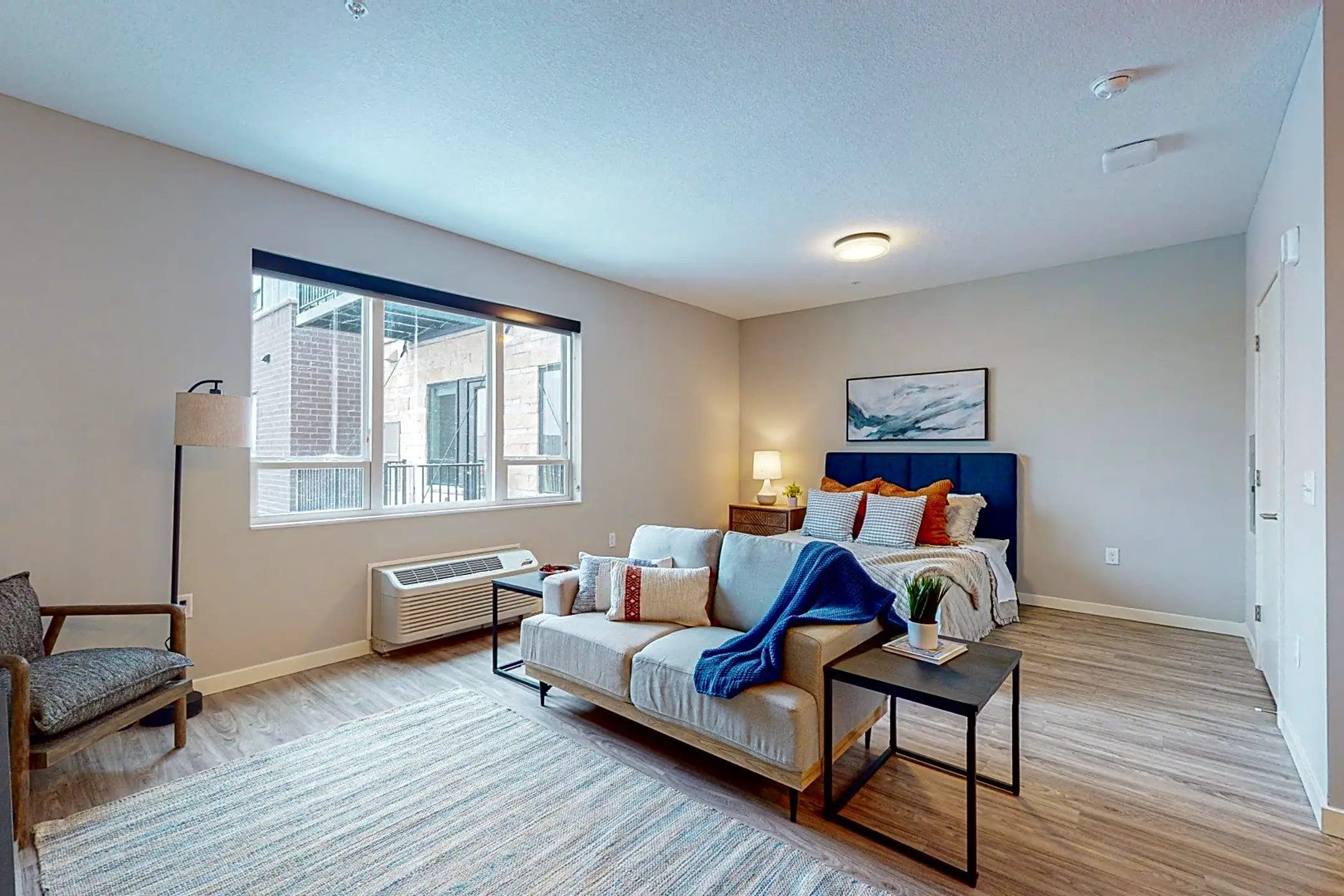 The Morrison 14589 Robert Trail South Rosemount, MN Apartments for