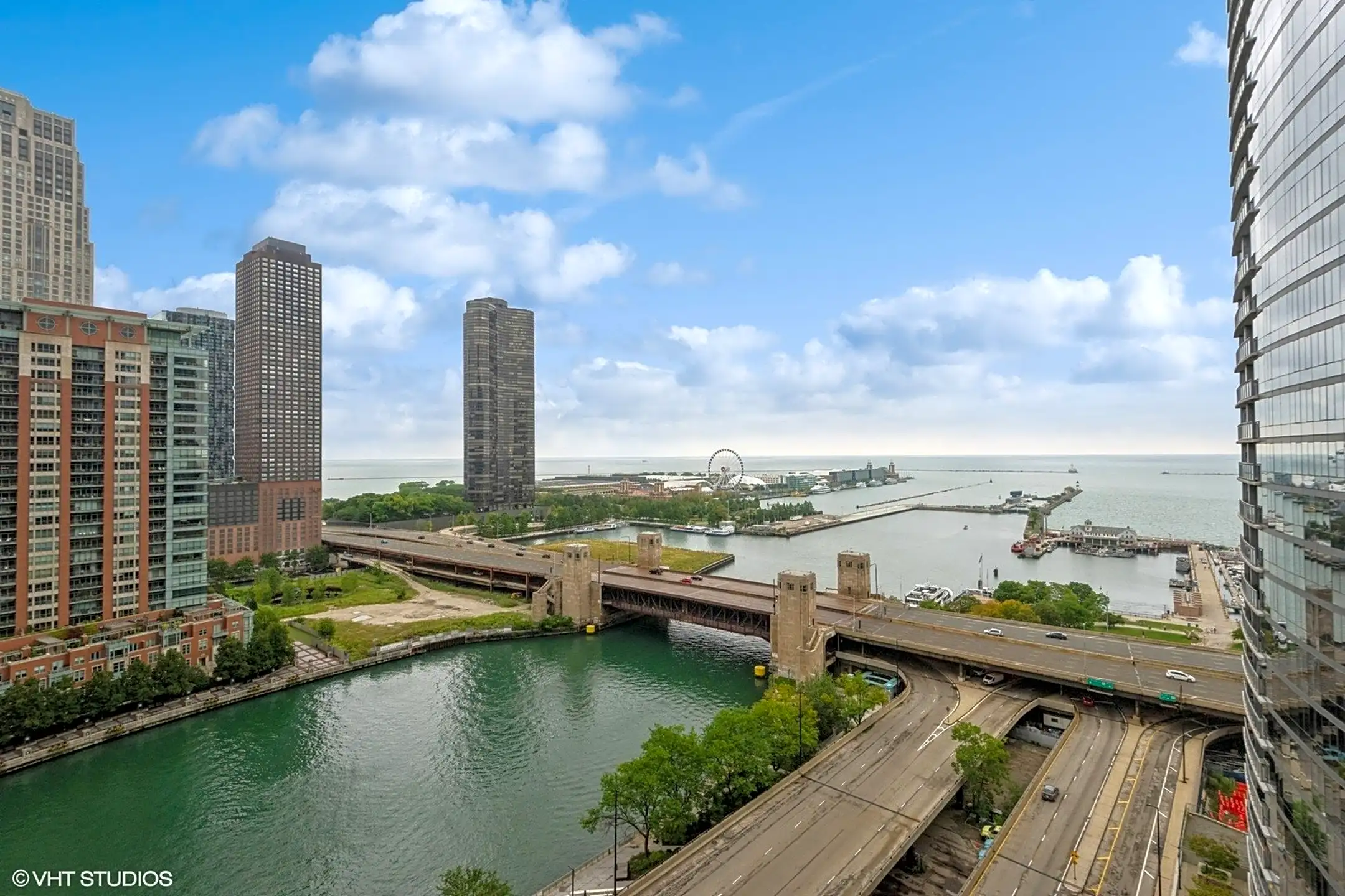 420 E Waterside Dr #1512 - Chicago, IL