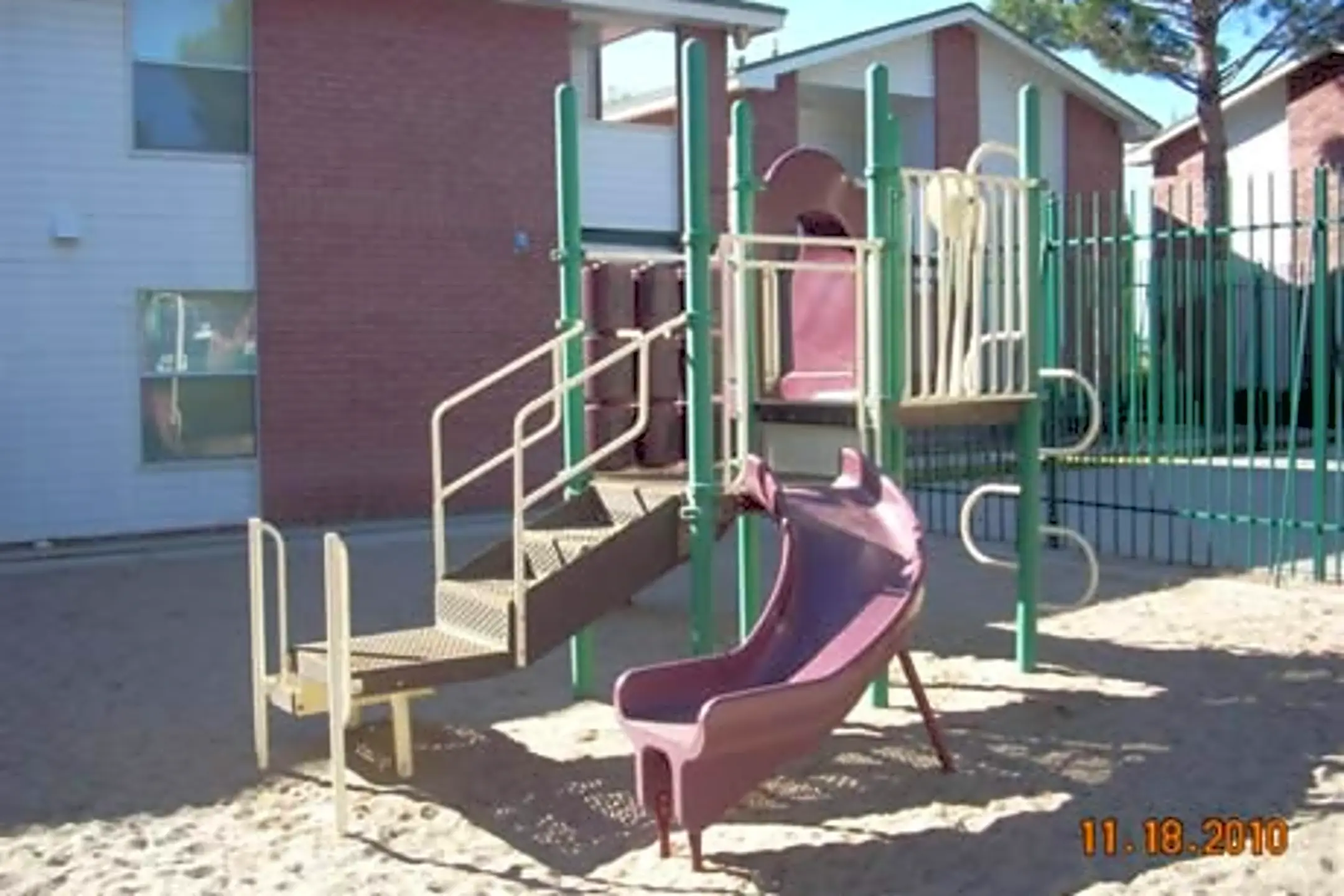 Dieter Pines Apartments 3650 Dieter Dr El Paso, TX