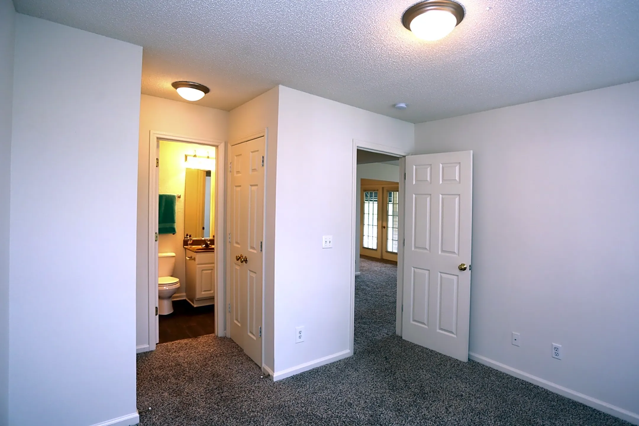 Allerton Place Apartment Homes 3201 Allerton Cir Greensboro, NC