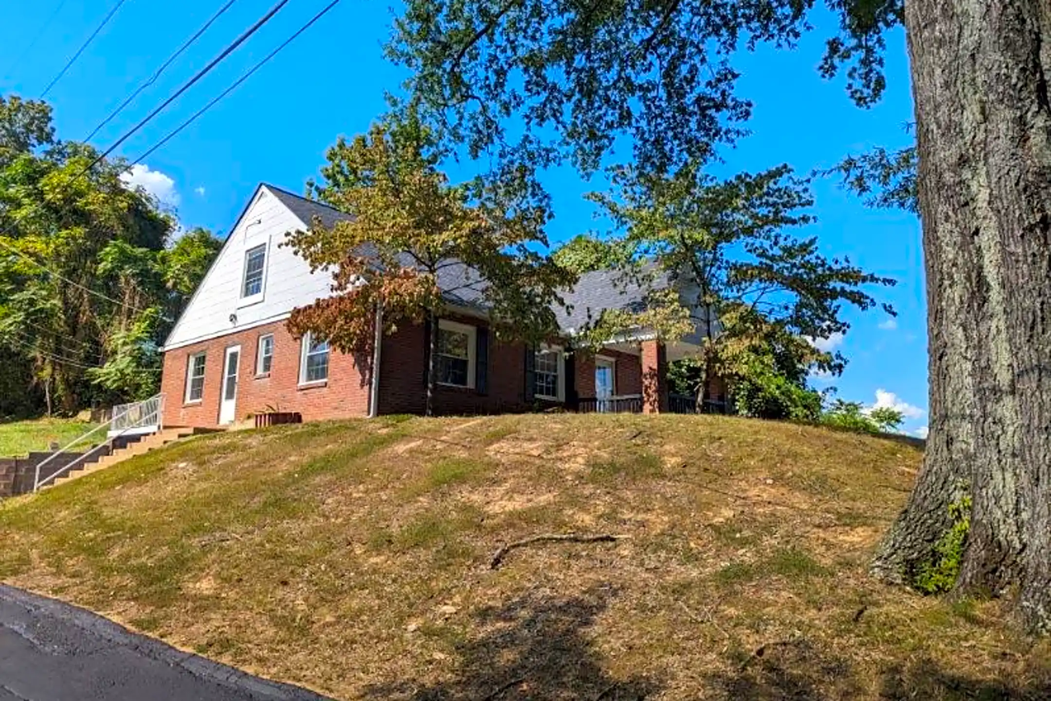 408 Willow Heights Clarksville, TN Houses for Rent Rent.