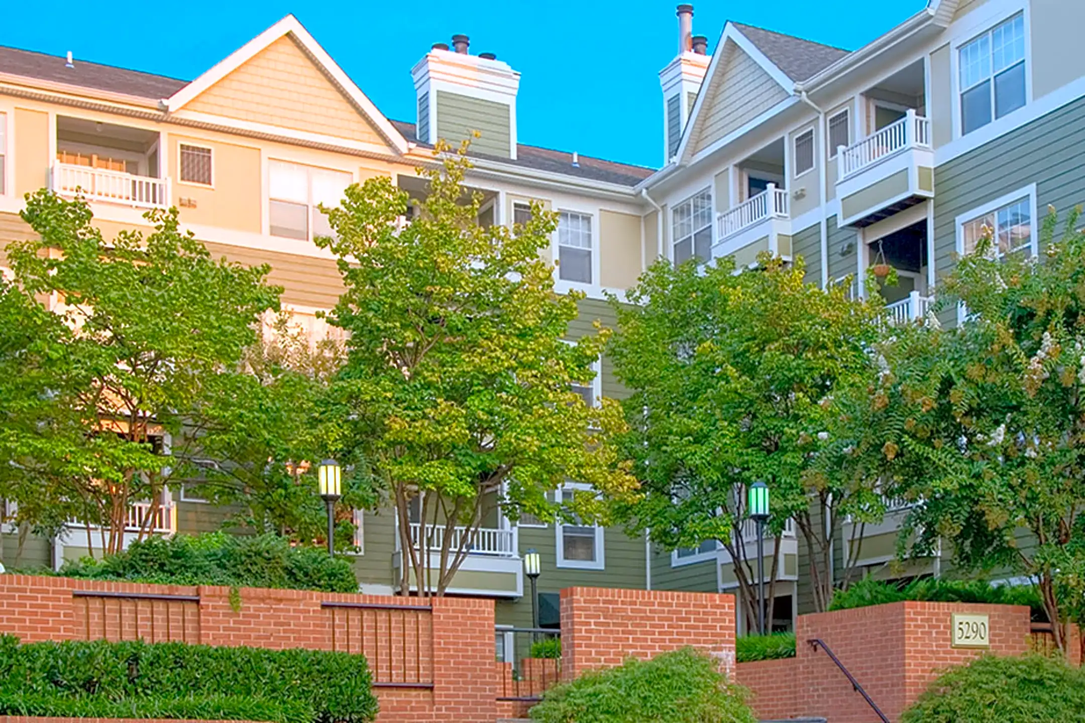 The Arbors on Duke Alexandria, VA 22304