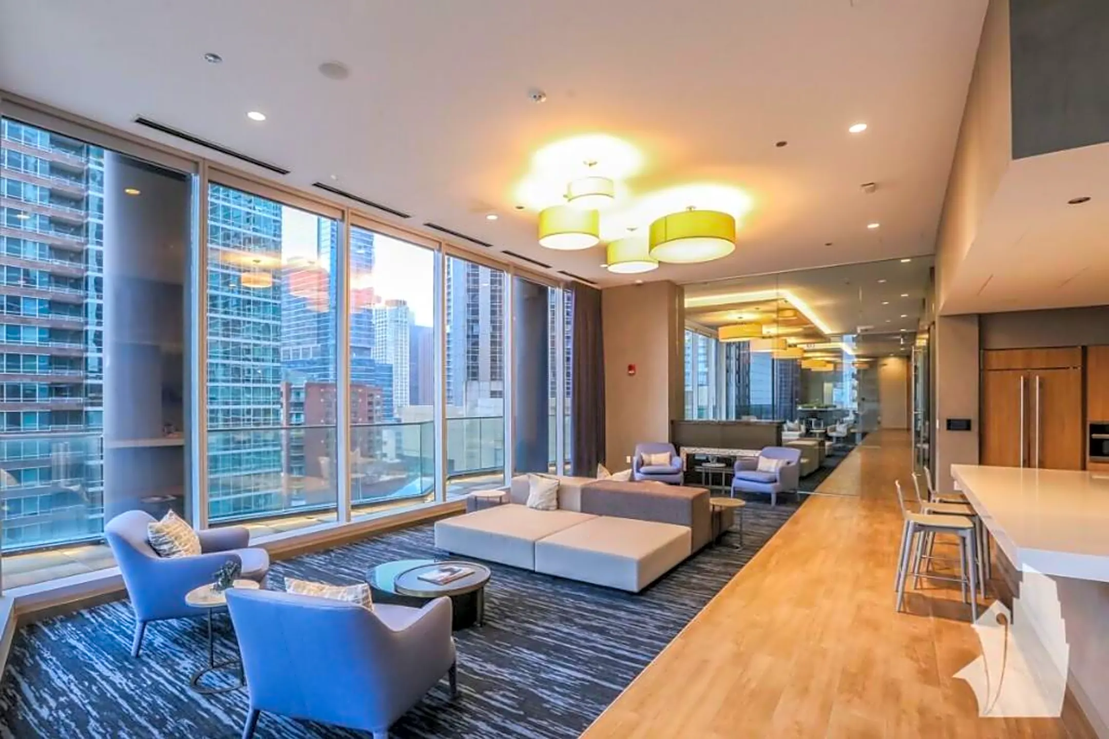 545 N McClurg Ct 545 N McClurg Ct unit 3512 Chicago, IL Houses for