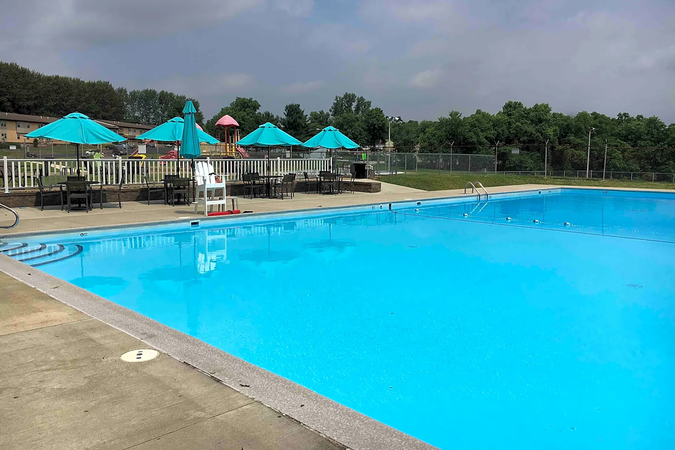 Summit Apartment Latrobe, PA 15650