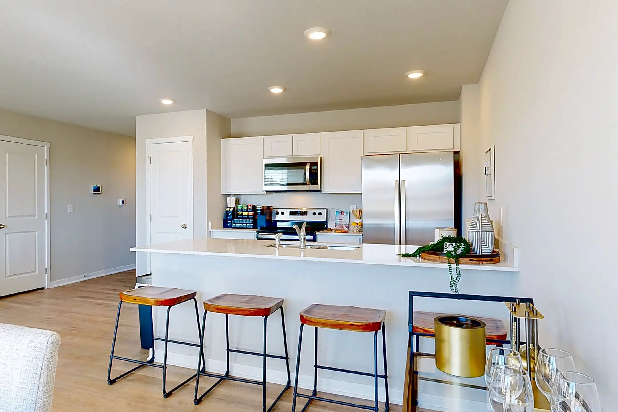 The Trails 19111 Grand Avenue Elkhorn, NE Apartments for Rent Rent.
