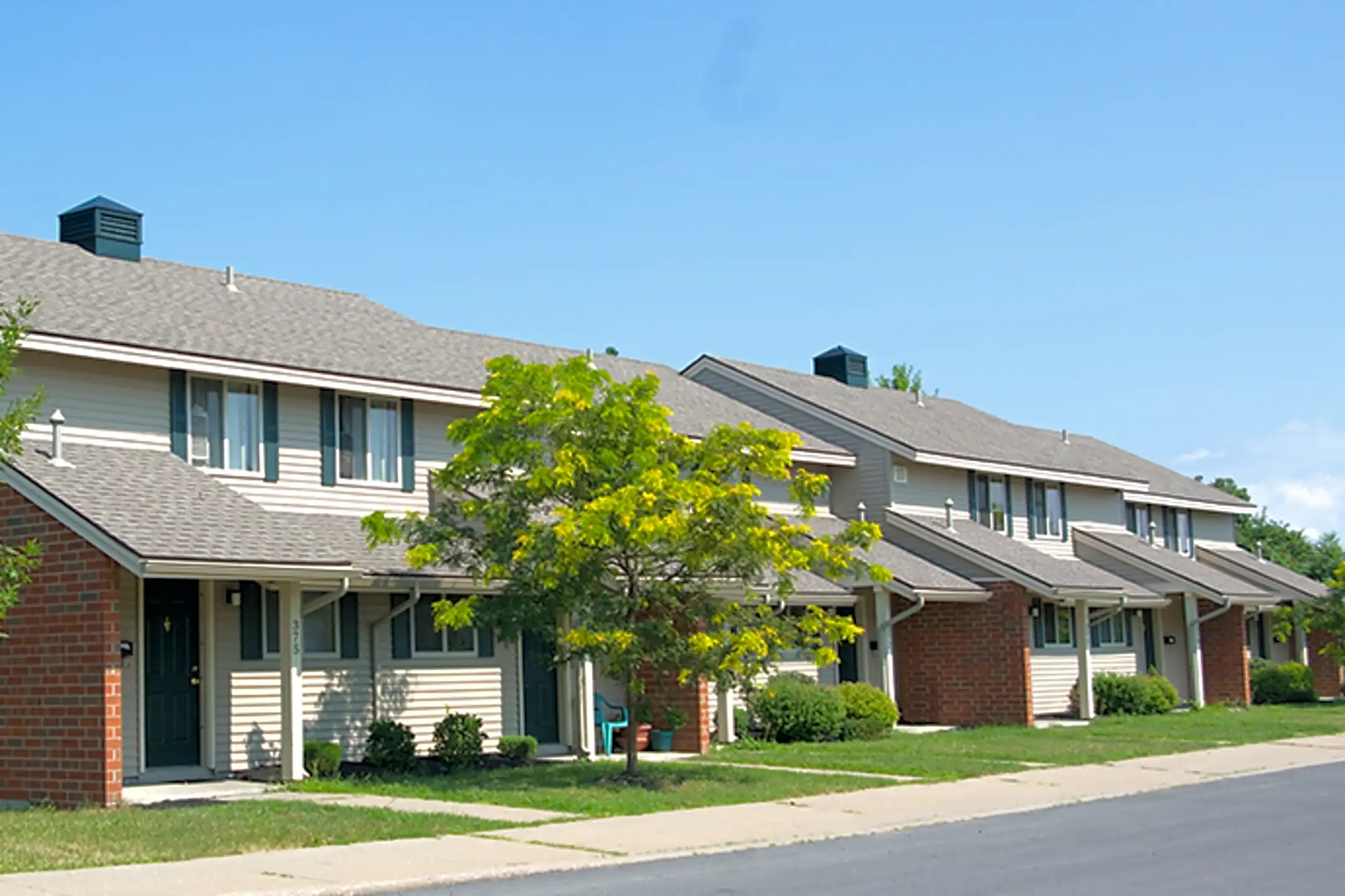 Park Drive Manor Apartments 430 Park Drive Manor Rome, NY