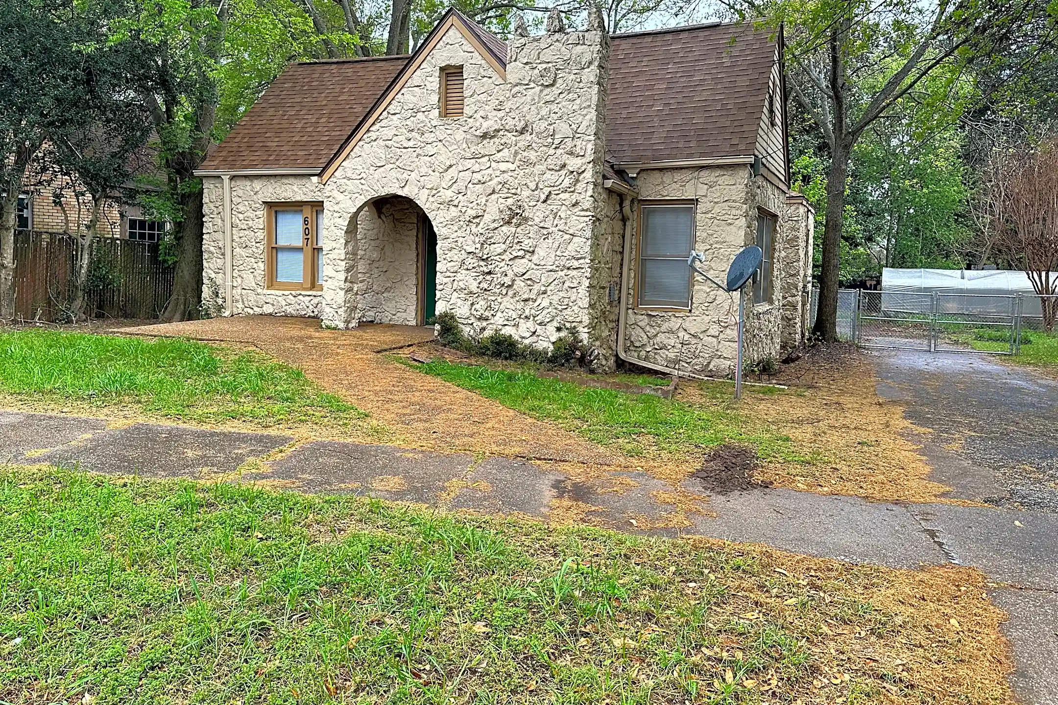 607 Electra Street Longview, TX Houses for Rent Rent.