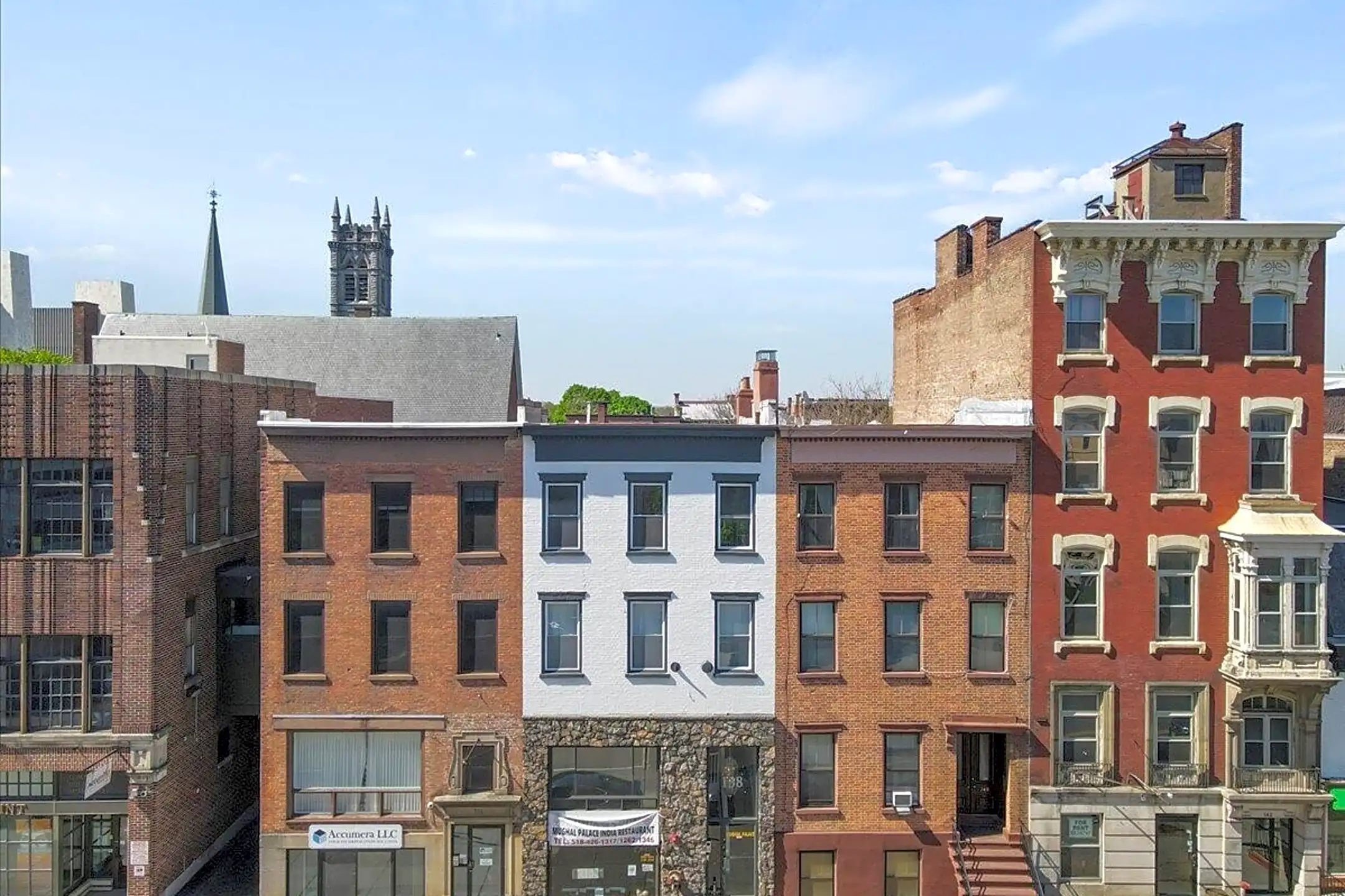 138 Washington Ave Albany, NY Apartments for Rent Rent.