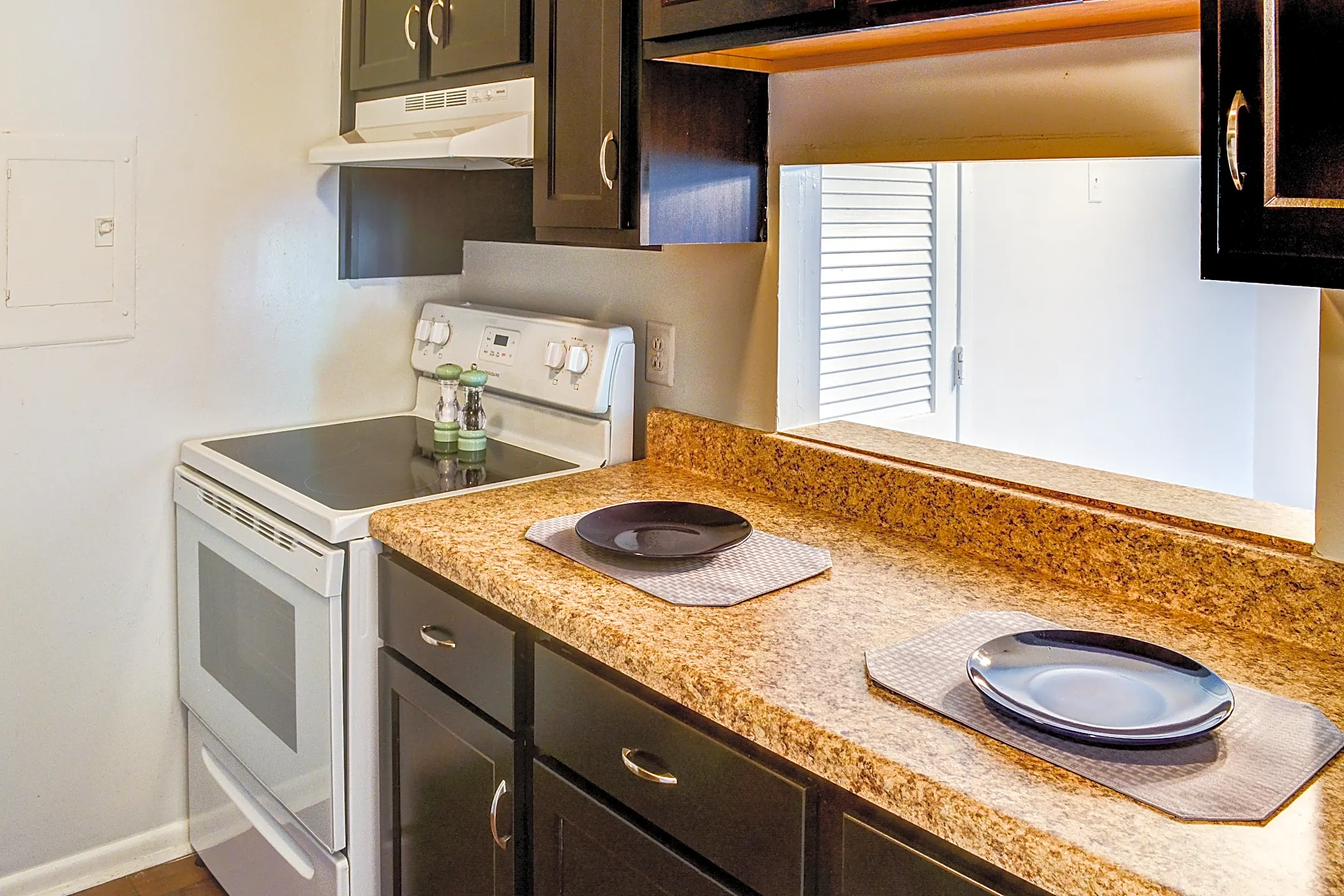 Serenity Apartments at Fairfield 6702 Forest Dr Fairfield, AL