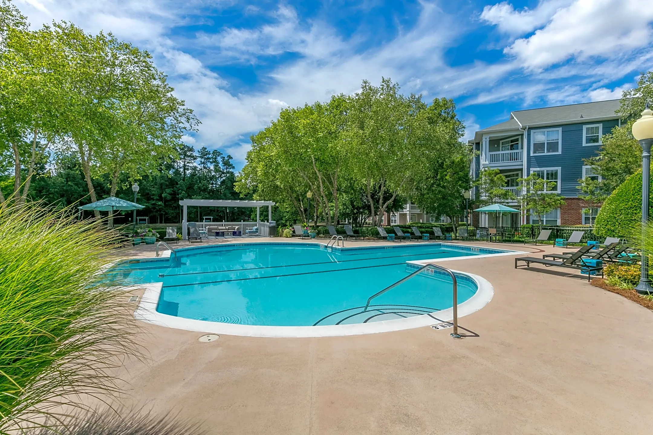 High House at Cary Apartments 100 Terrastone Pl Cary, NC Apartments