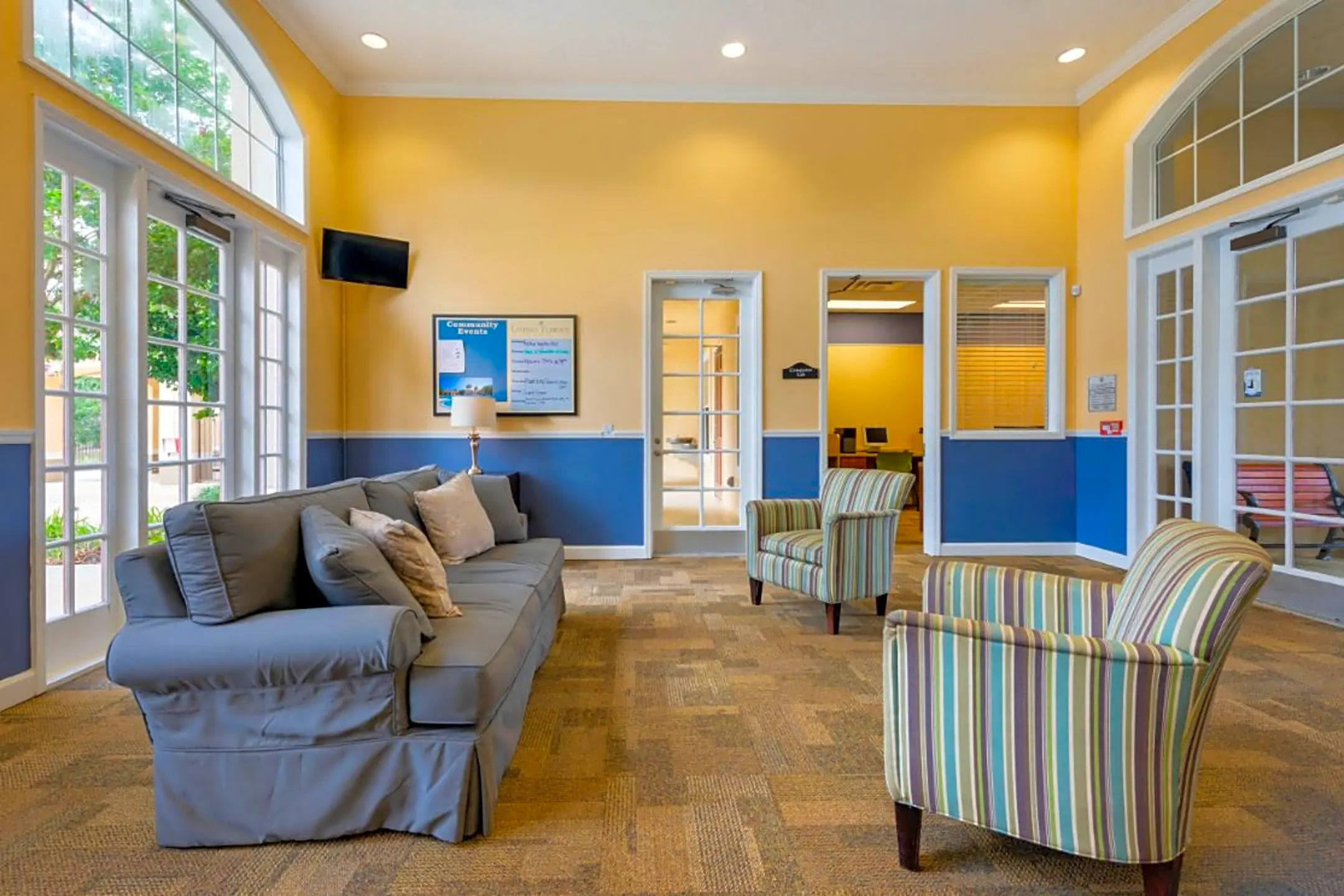 Lindsey Terrace Jacksonville, FL 32244