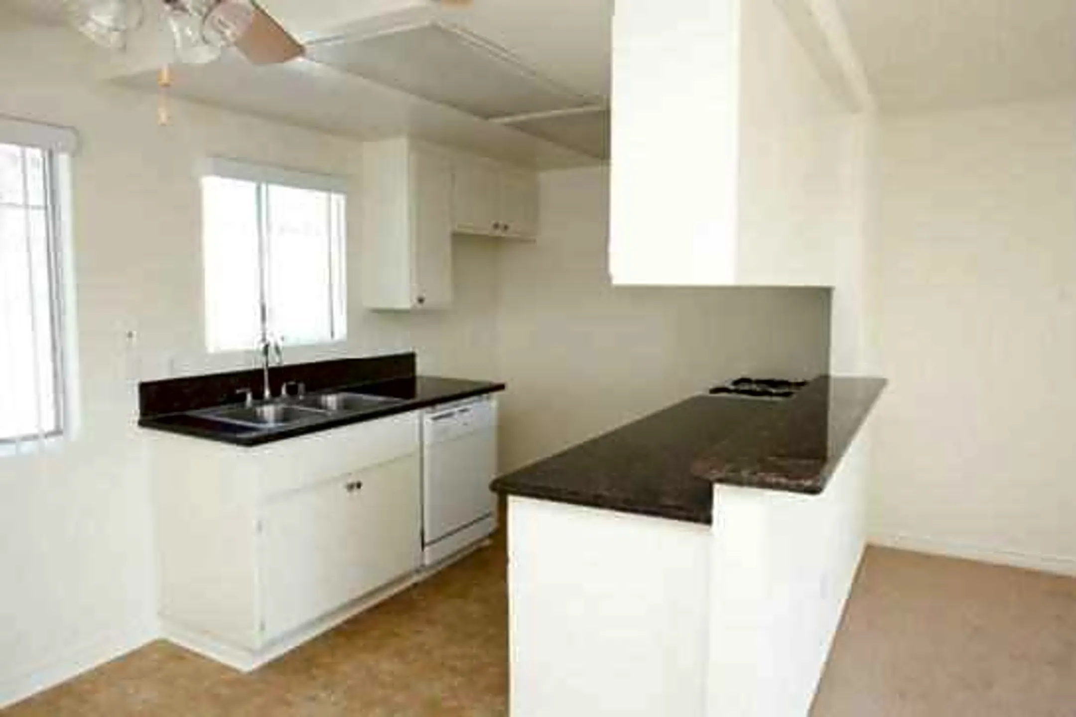 Kitchen - Cypress Point - Cypress, CA