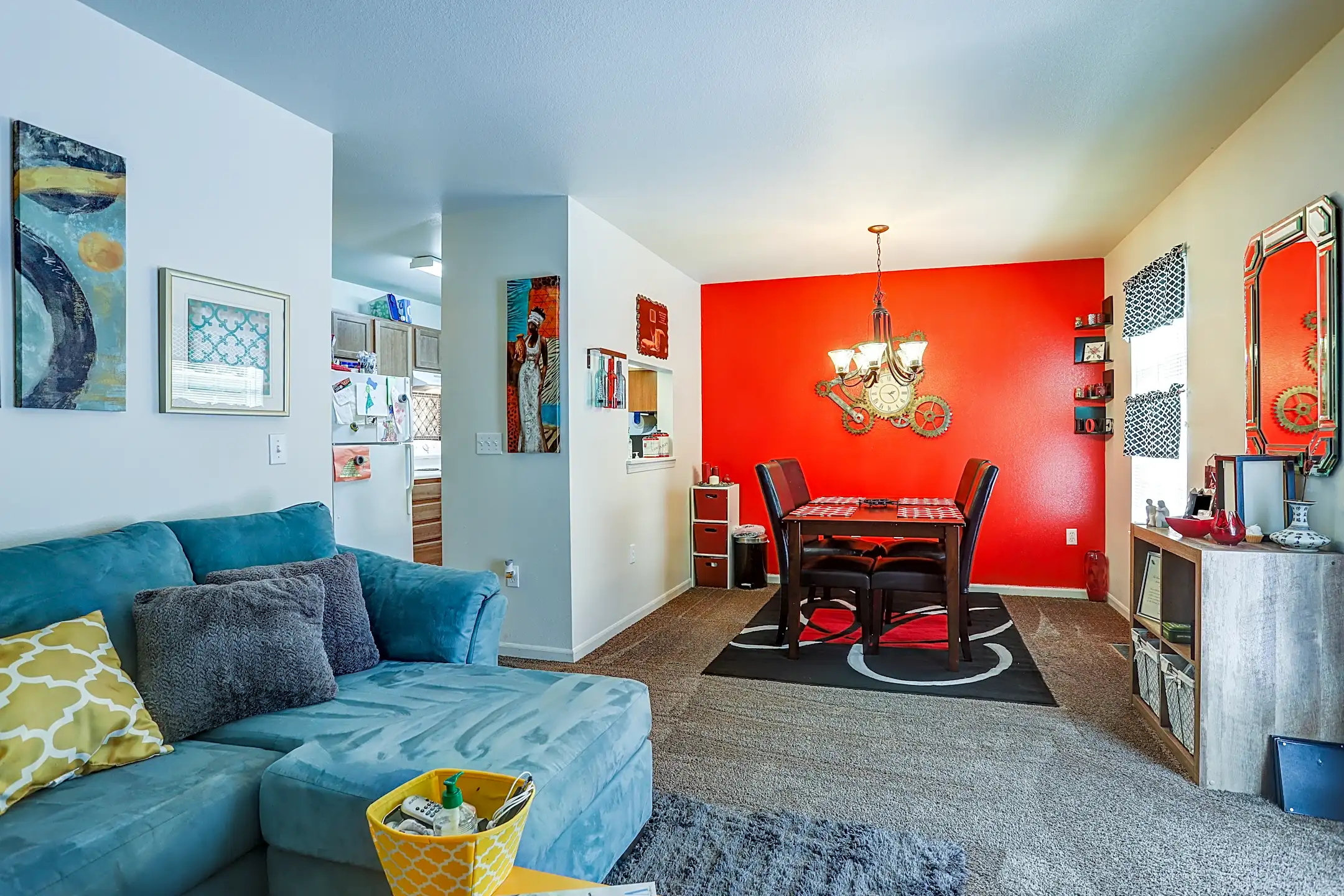 Village Glen Apartments Traverse City, MI 49686