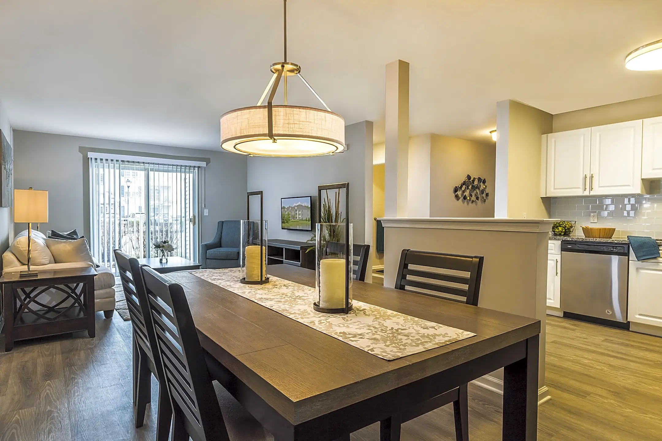 Evergreen At Timber Glen 2000 Timber Glen Dr Mays Landing, NJ