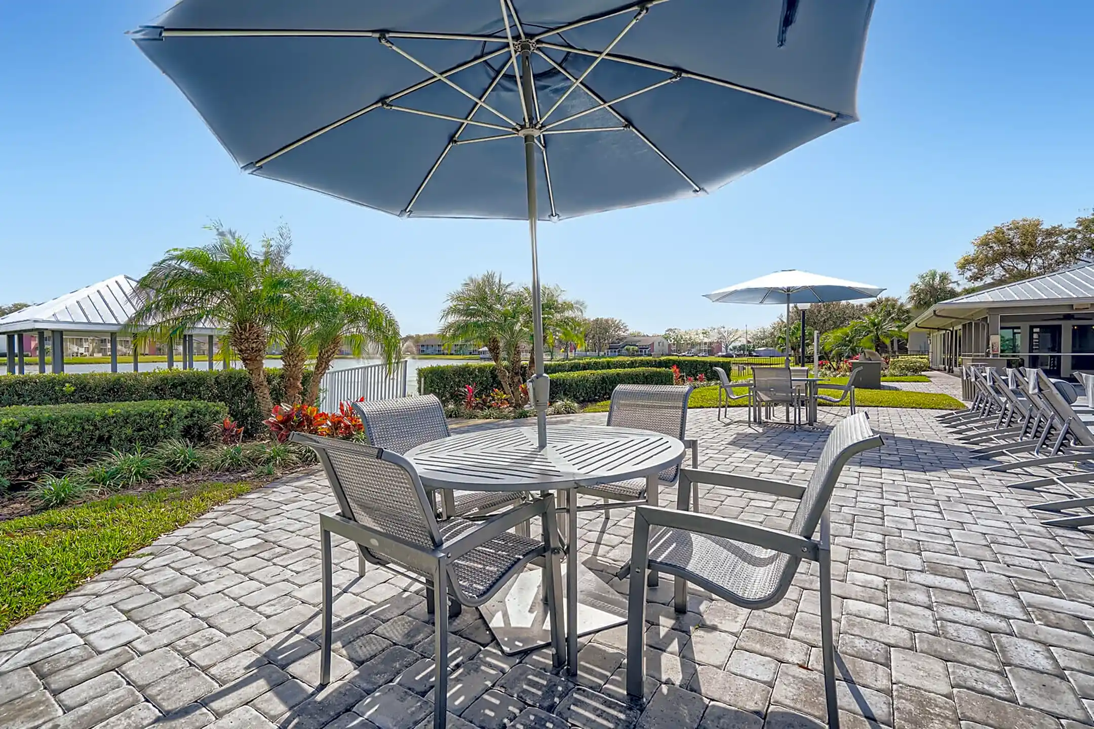 Lakeside Central Apartments Brandon, FL 33511