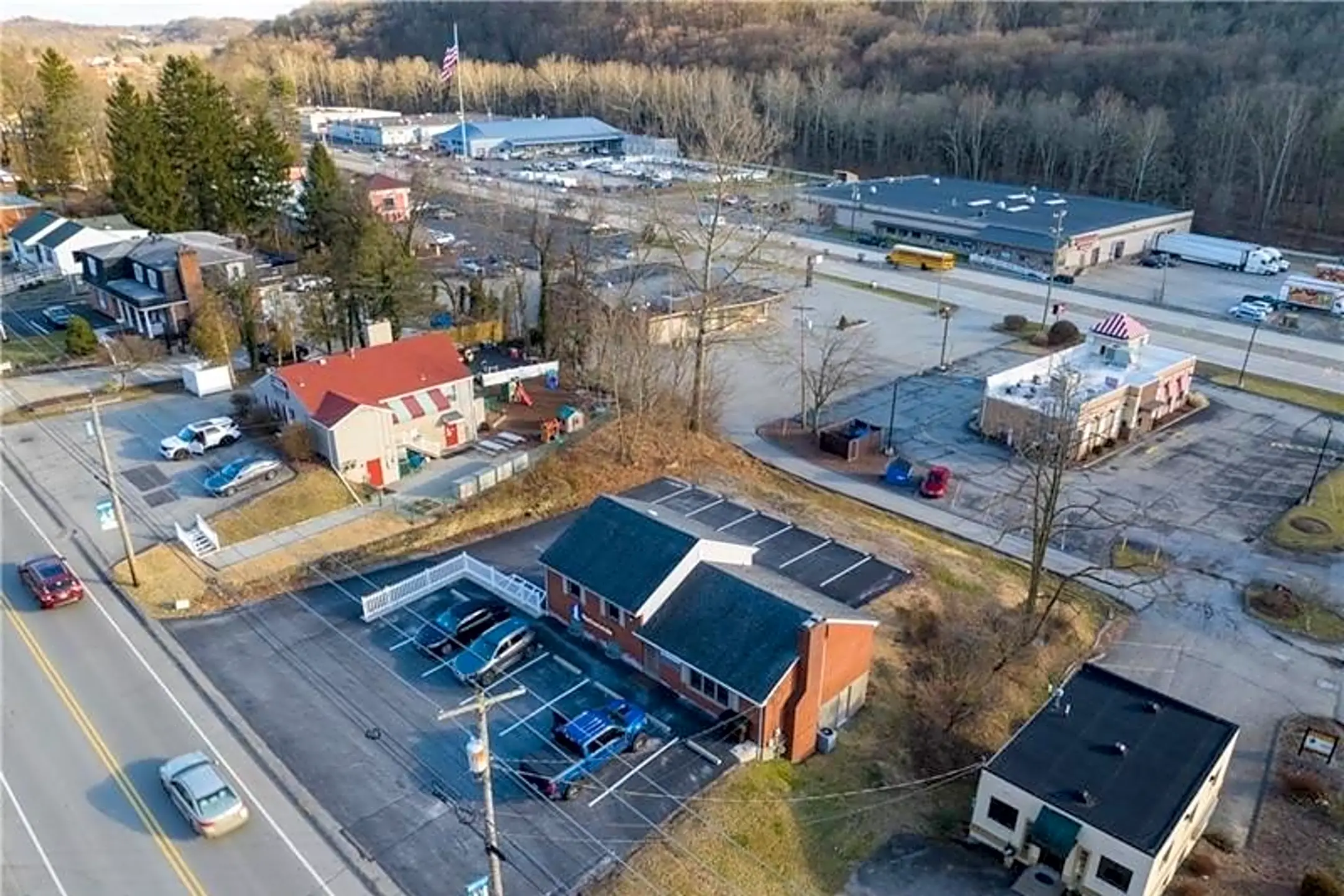 4345 Old William Penn Hwy B Murrysville, PA Houses for Rent Rent.