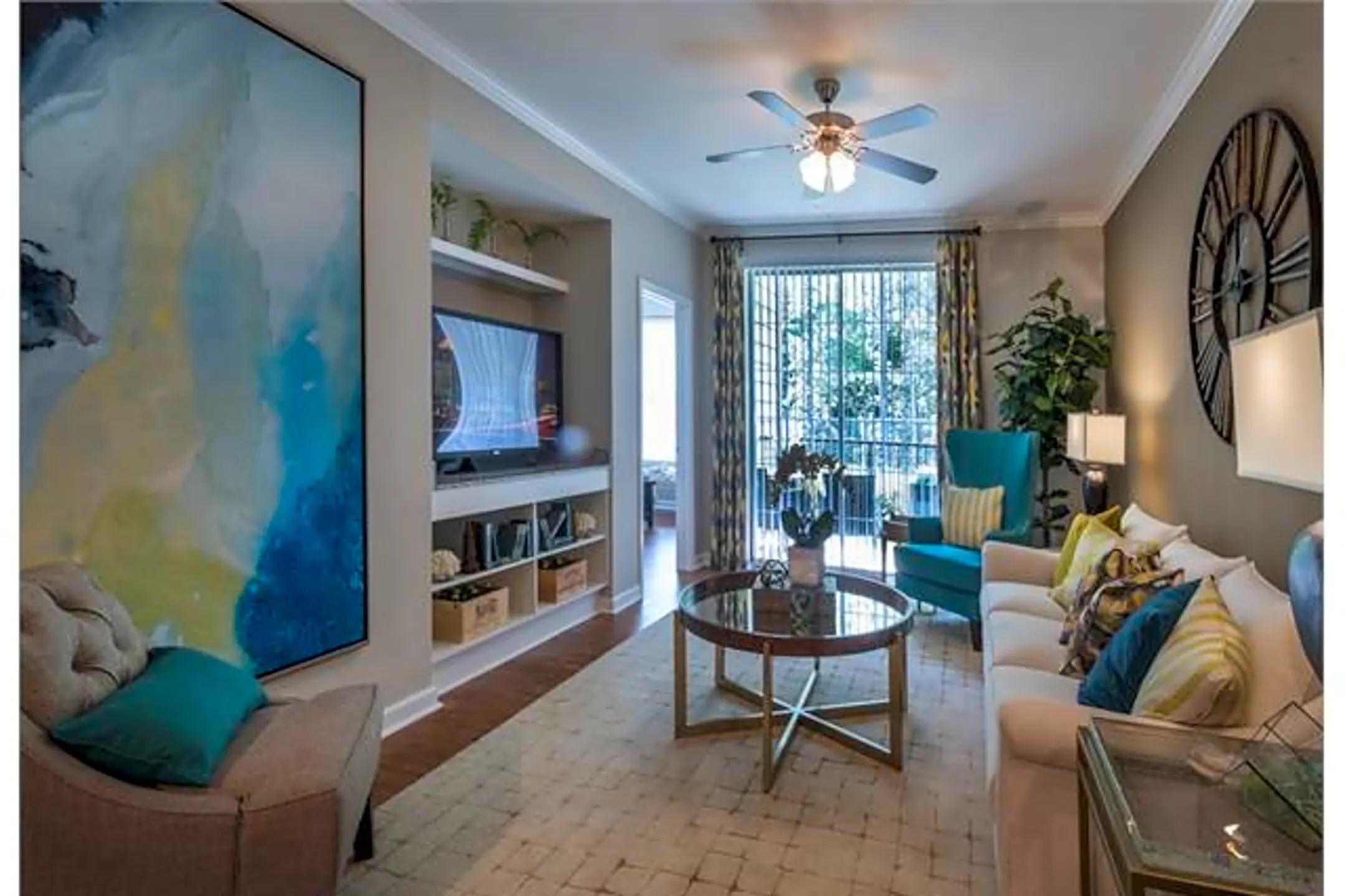 Avonlea on the River 6015 State Bridge Rd Johns Creek, GA